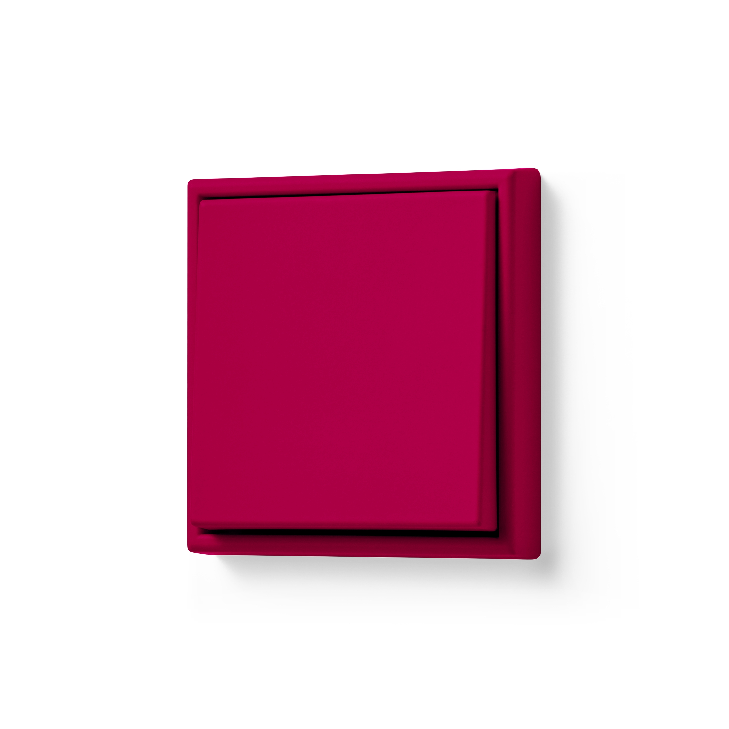 LS 990 in Les Couleurs® Le Corbusier | Switch in The artistic red