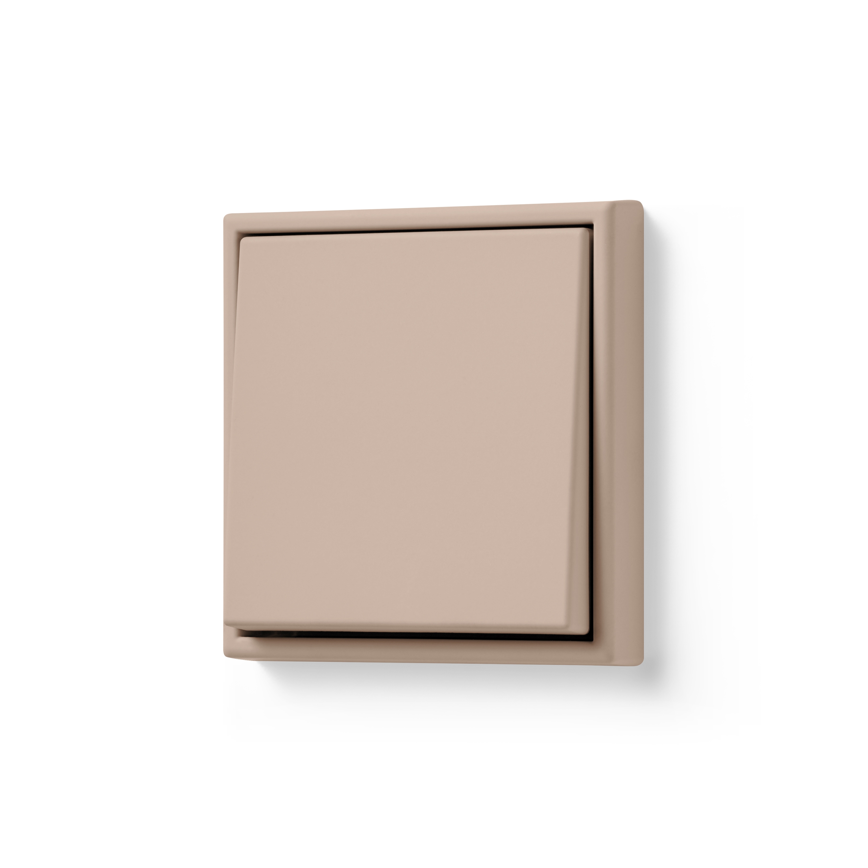 LS 990 in Les Couleurs® Le Corbusier | Switch in The burnt umber