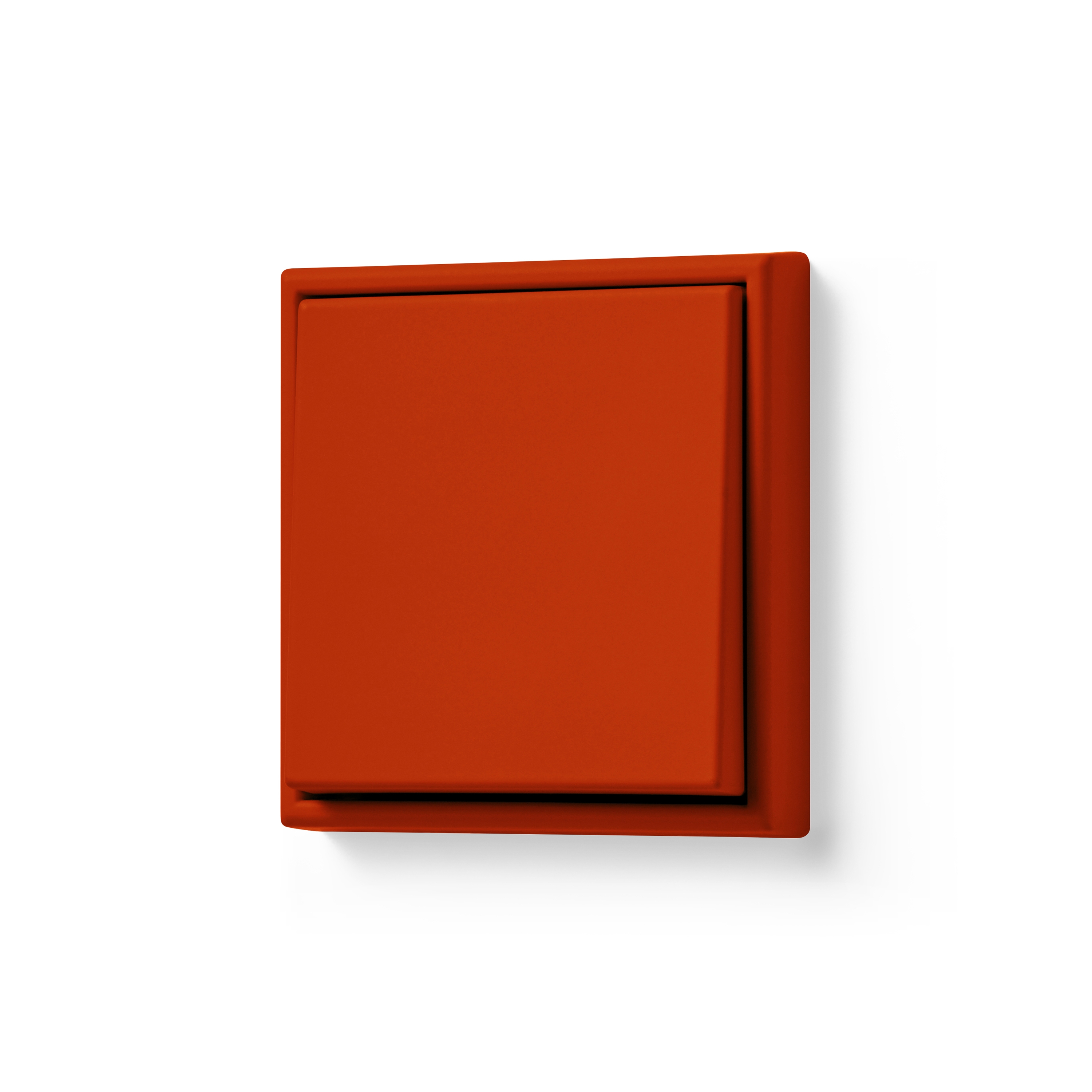 LS 990 in Les Couleurs® Le Corbusier | Switch in The cinnaber red