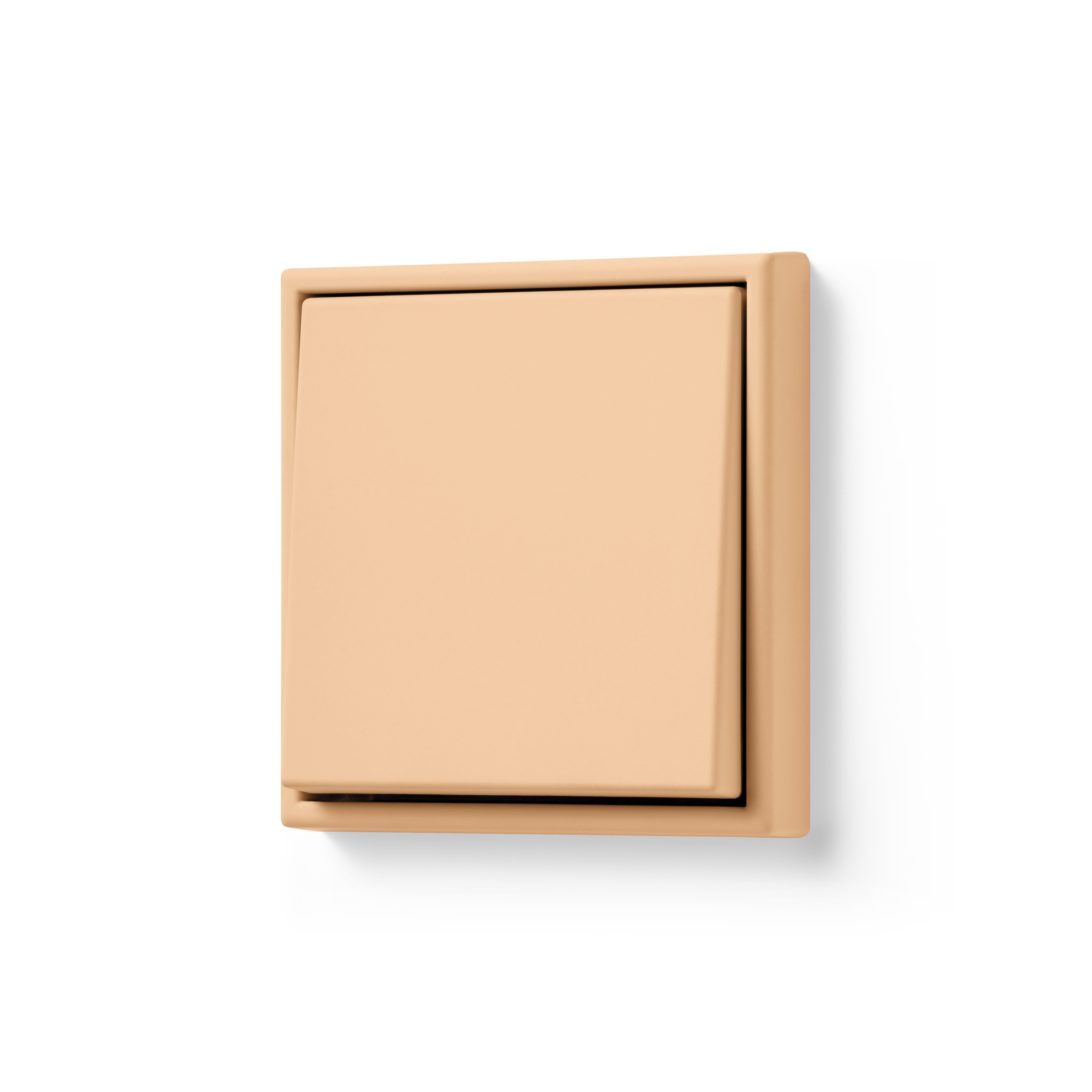 LS 990 in Les Couleurs® Le Corbusier | Switch in The Colour of the Summer Wall