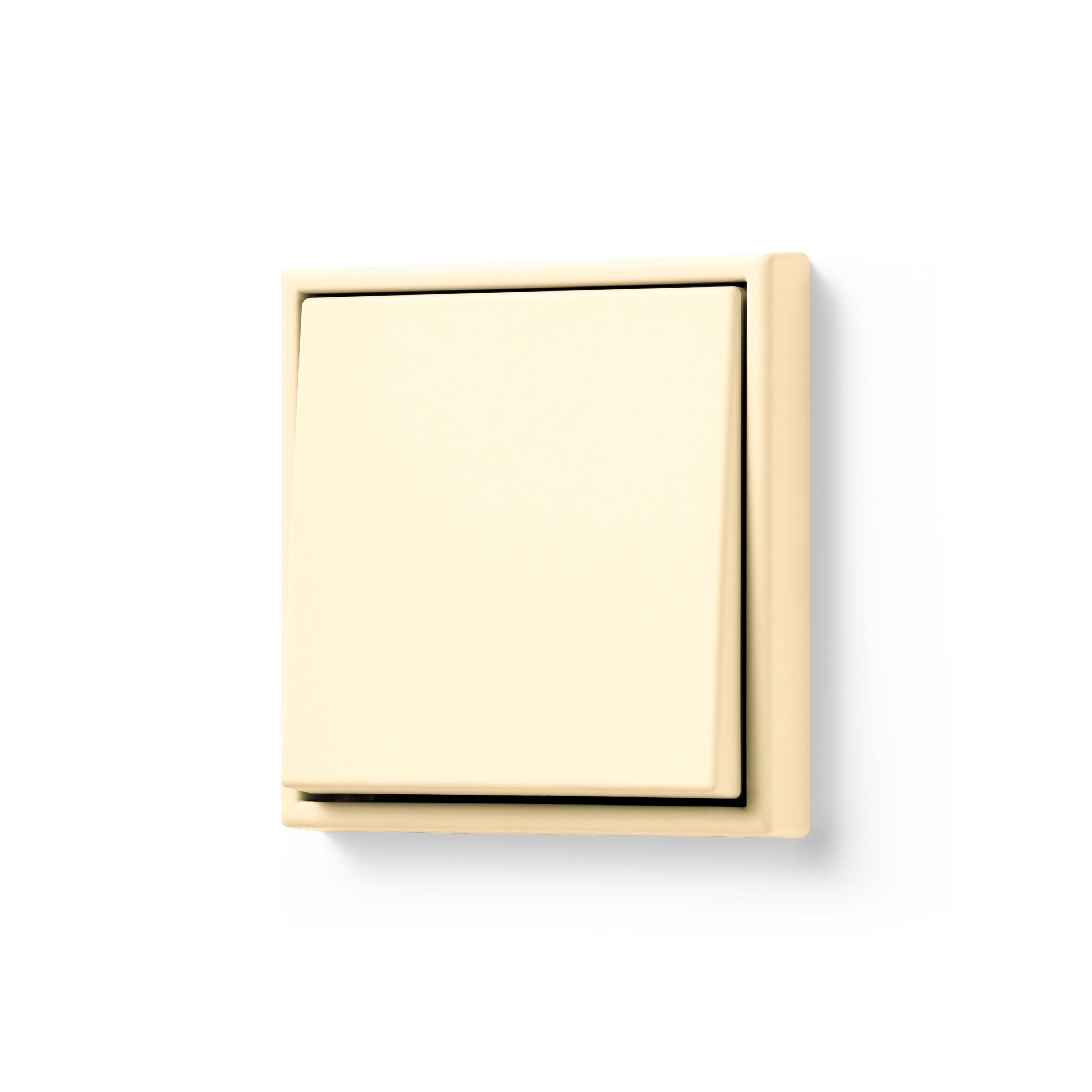 LS 990 in Les Couleurs® Le Corbusier | Switch in The cream white