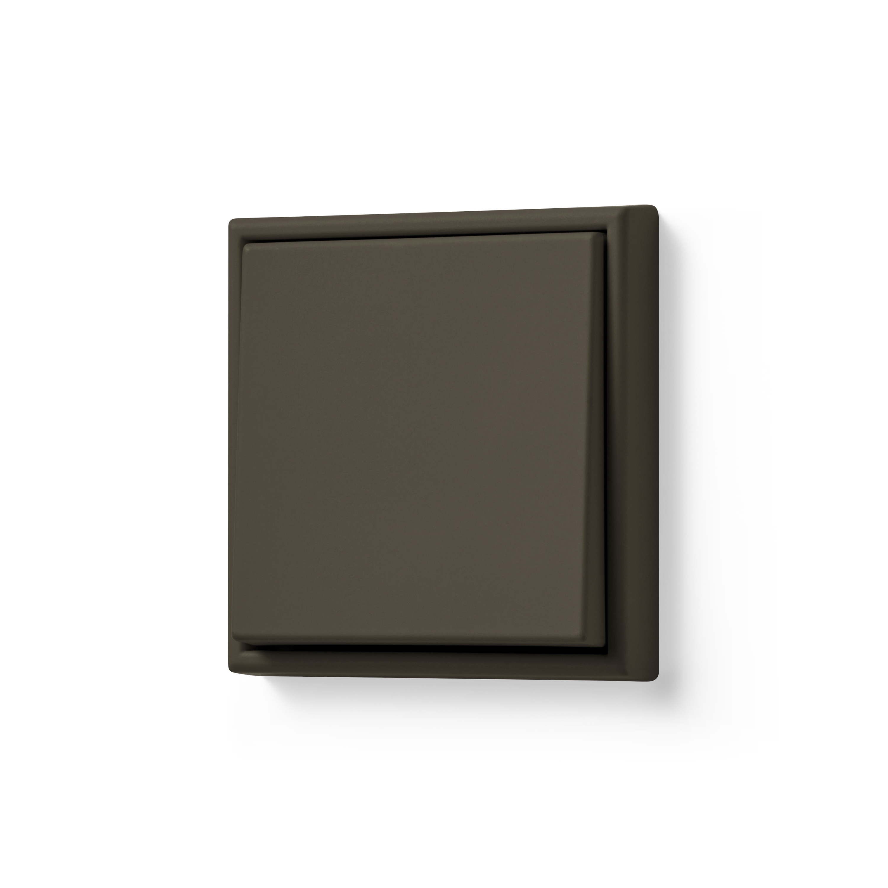 LS 990 in Les Couleurs® Le Corbusier | Switch in The dark natural umber