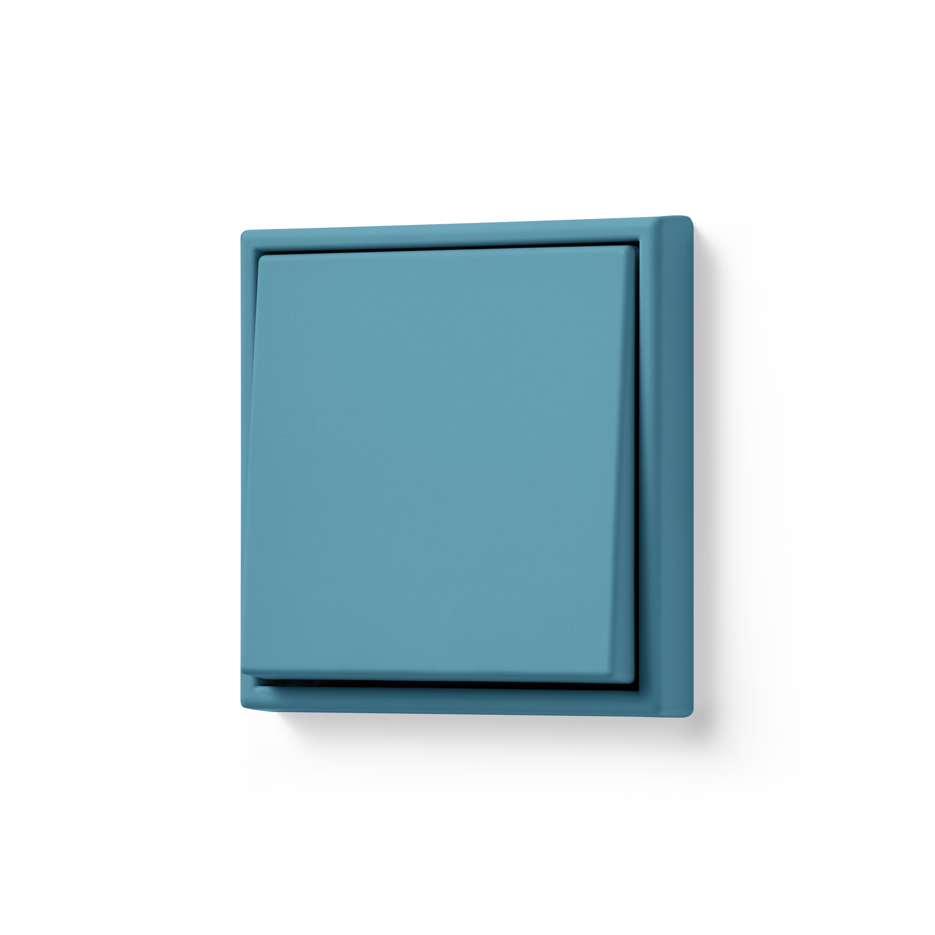 Mostrar el producto LS 990 in Les Couleurs® Le Corbusier | Switch in The luminous cerulean del fabricante JUNG