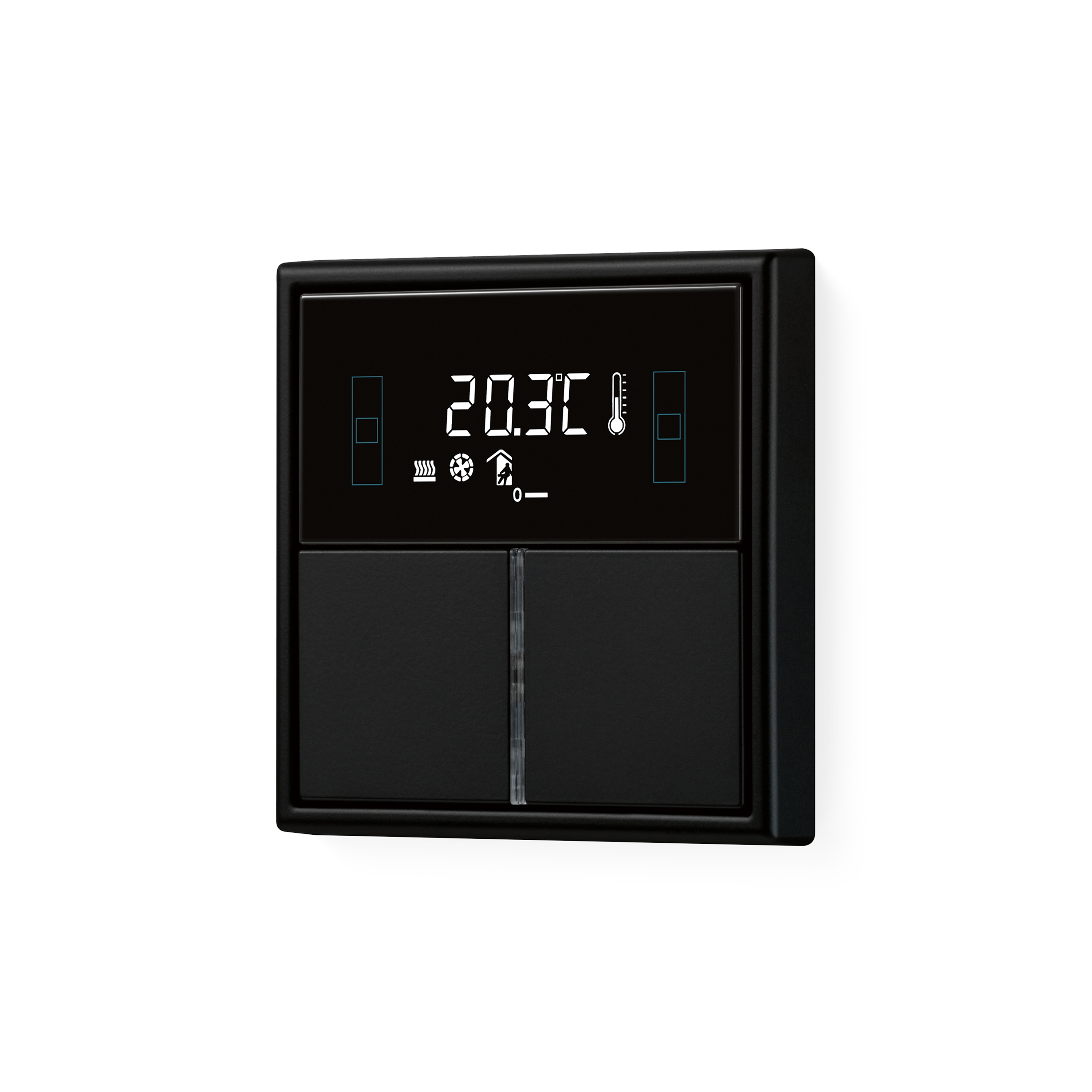 LS 990 | KNX compact room controller F 40