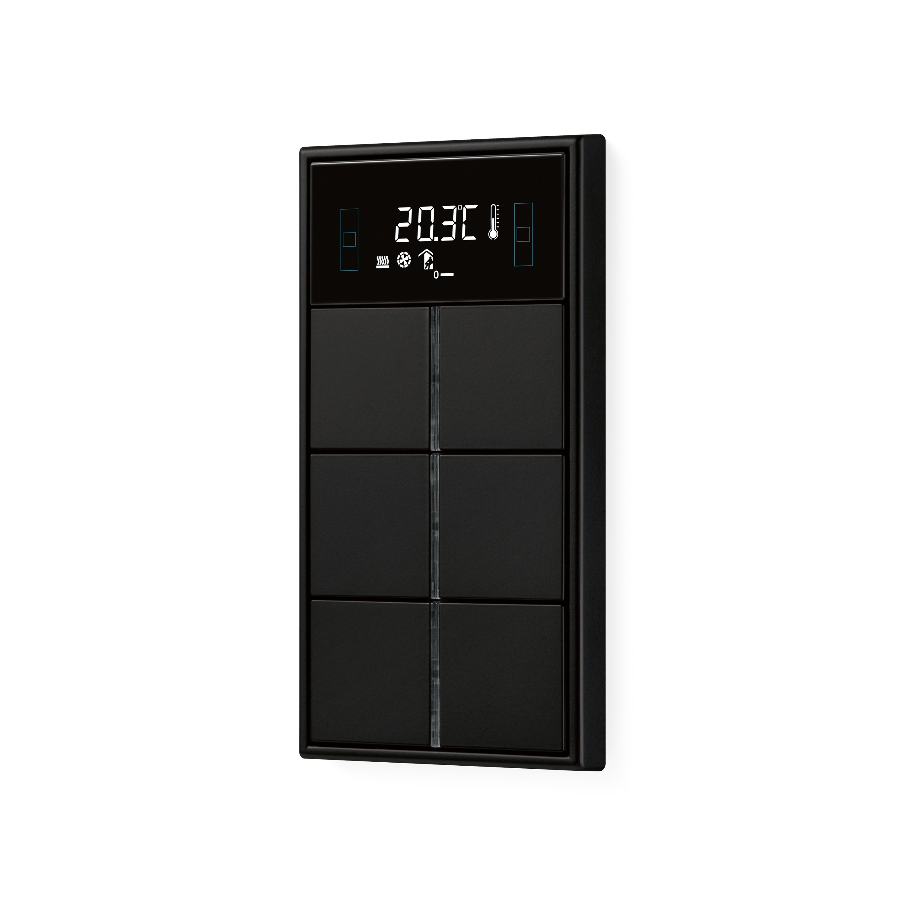 LS 990 | KNX compact room controller F 40