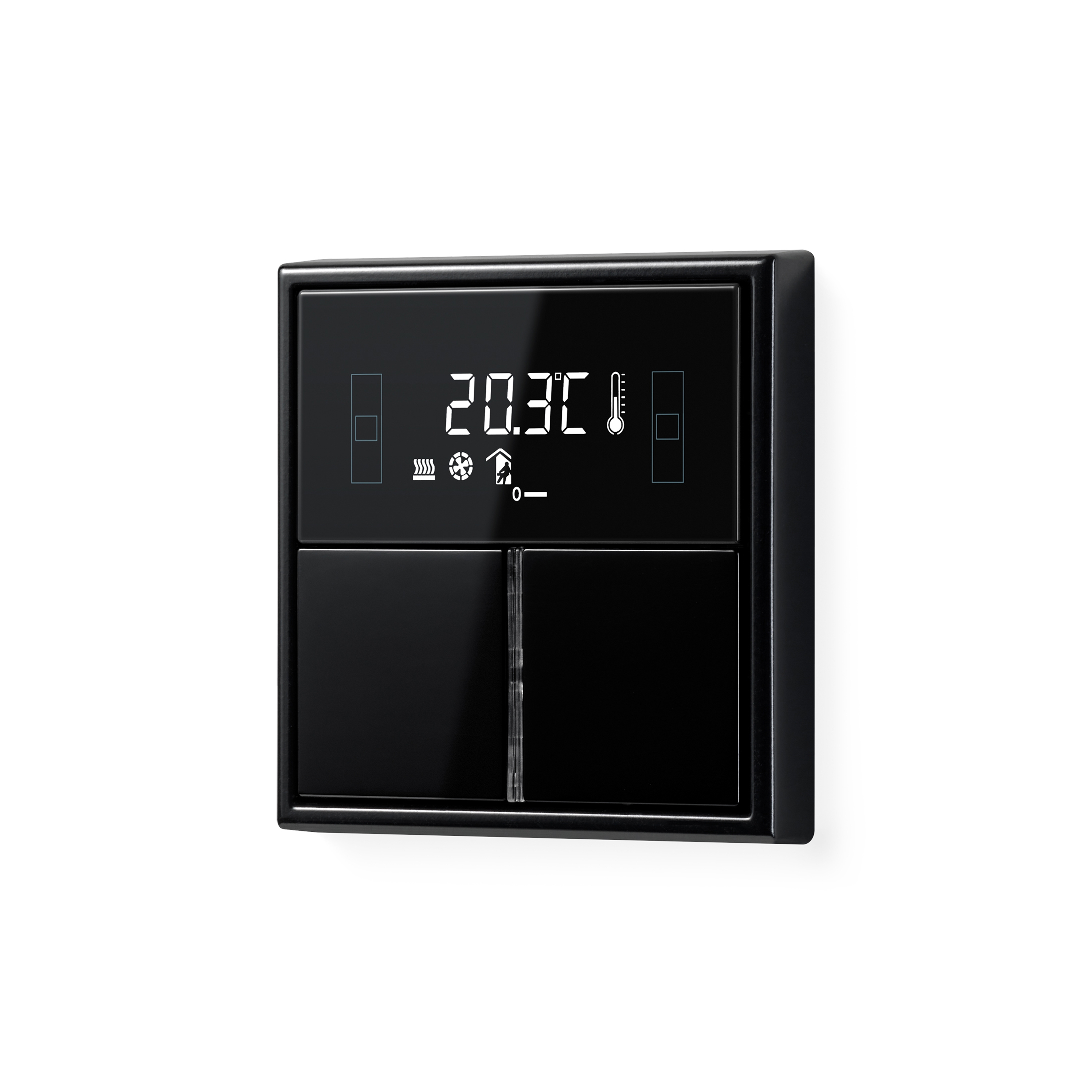 LS 990 | KNX compact room controller F 40