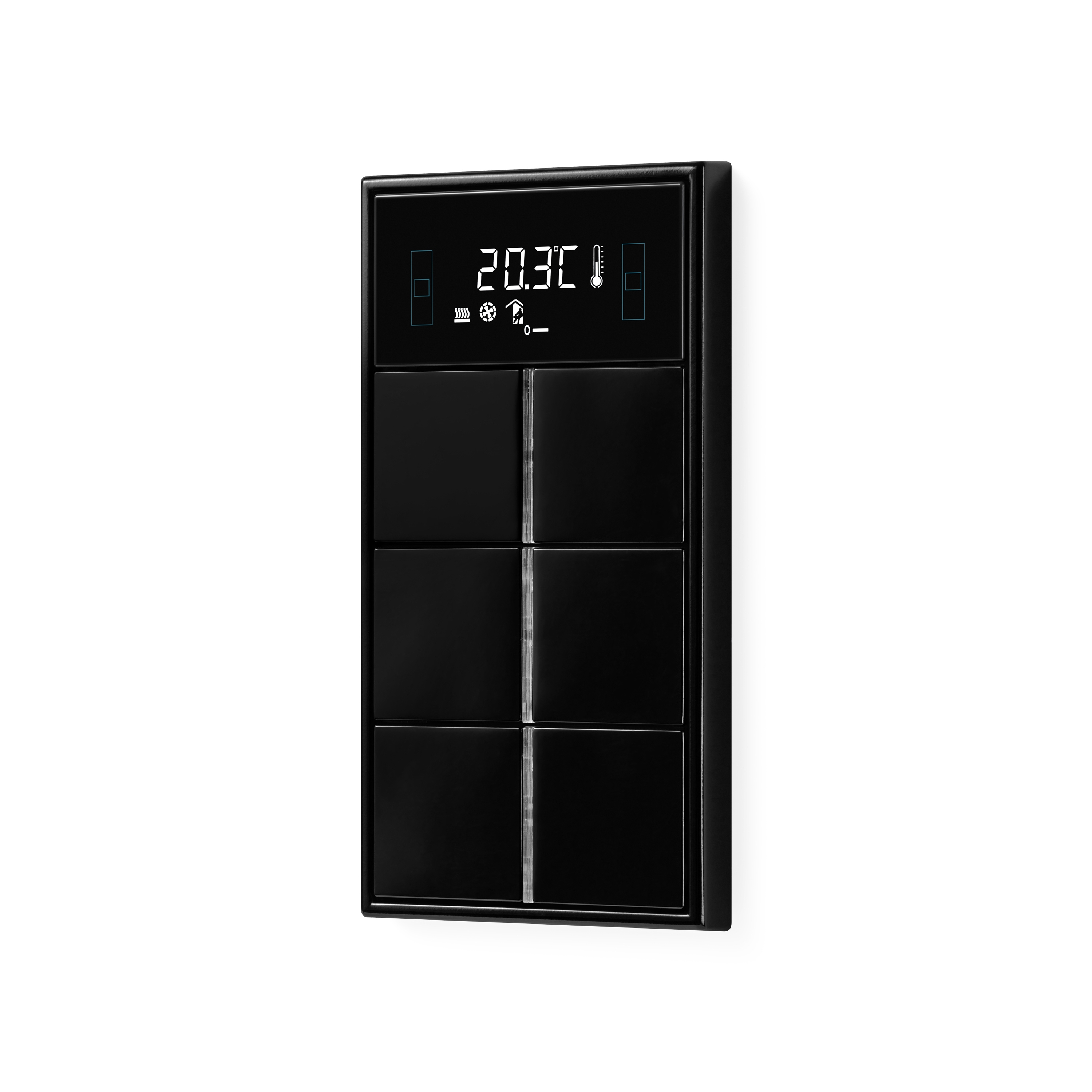 LS 990 | KNX compact room controller F 40