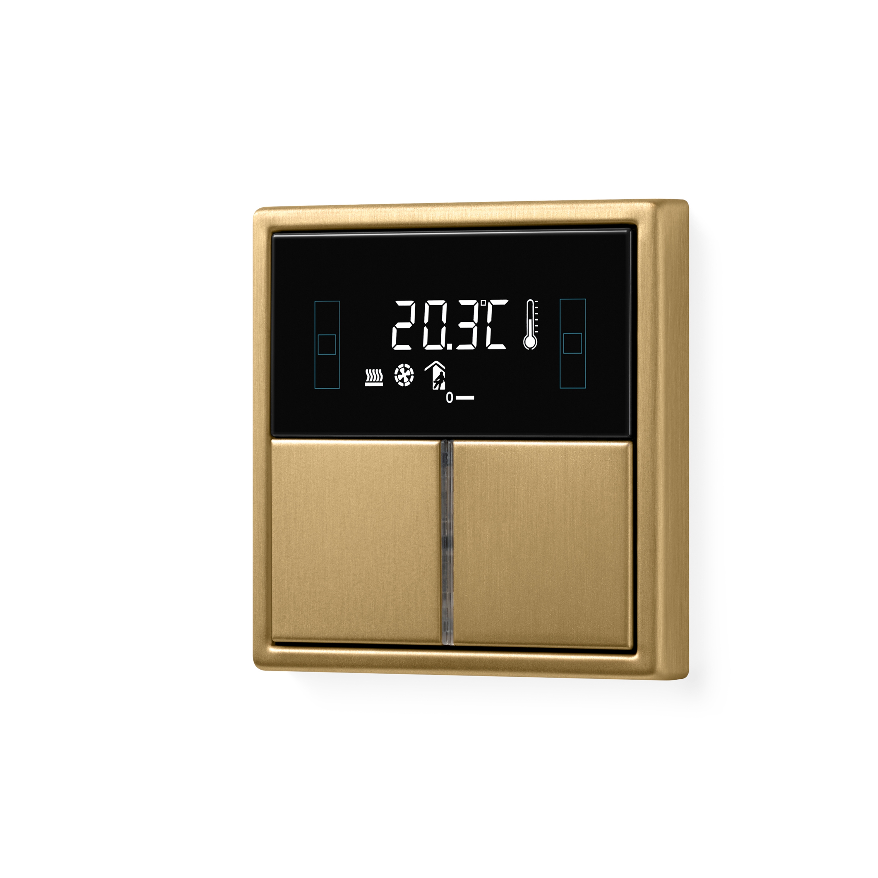 LS 990 | KNX compact room controller F 40