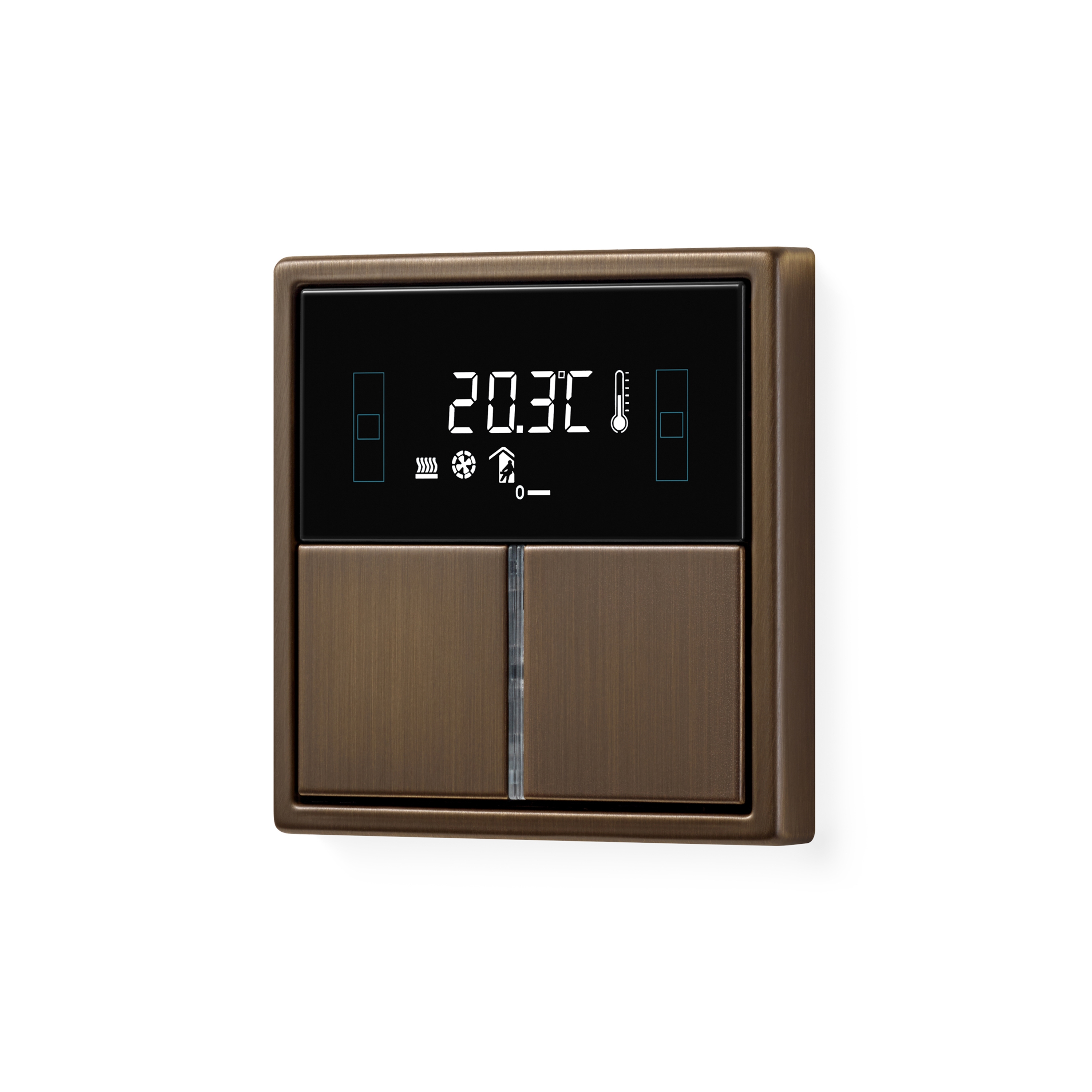 LS 990 | KNX compact room controller F 40