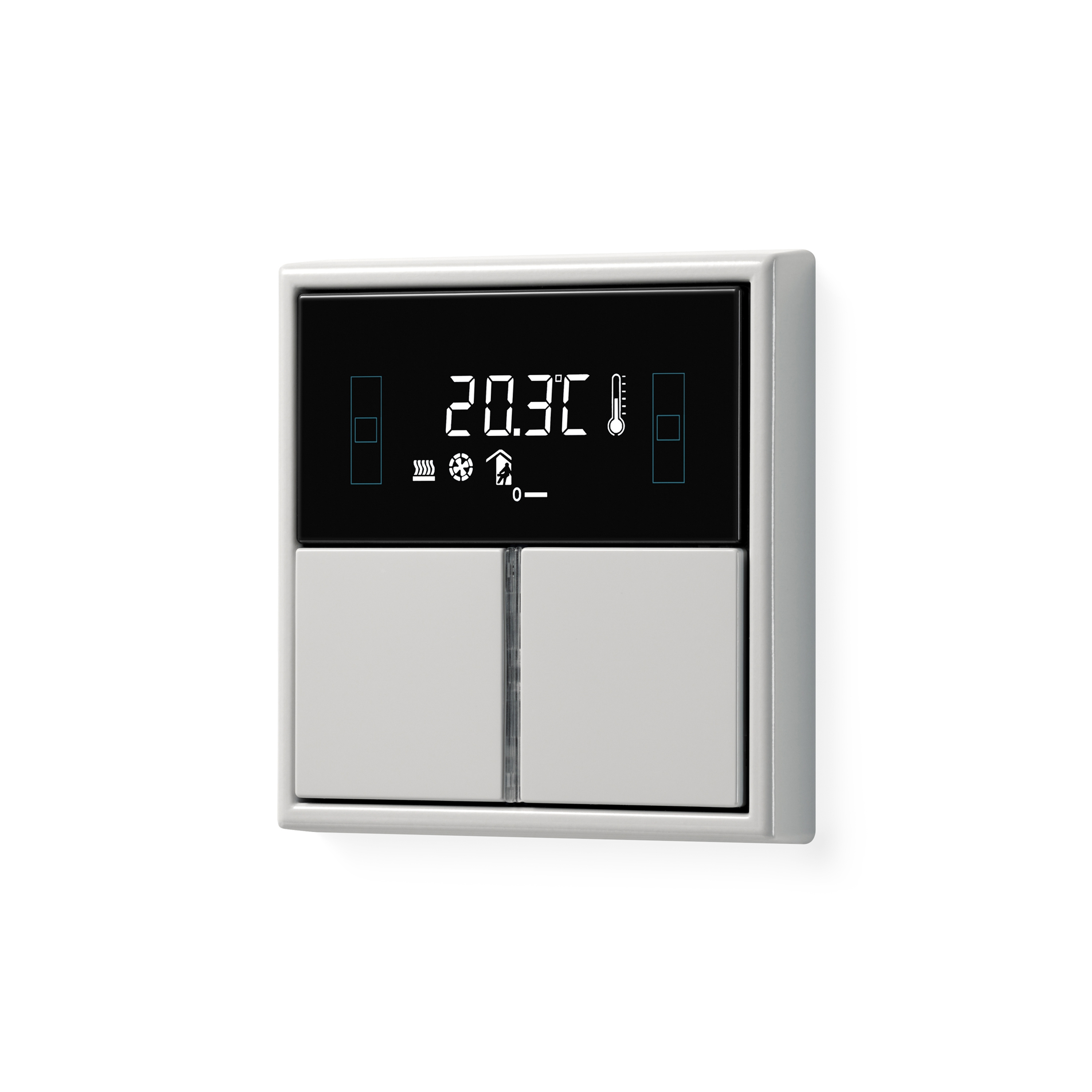 LS 990 | KNX compact room controller F 40