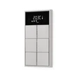 LS 990 | KNX compact room controller F 40