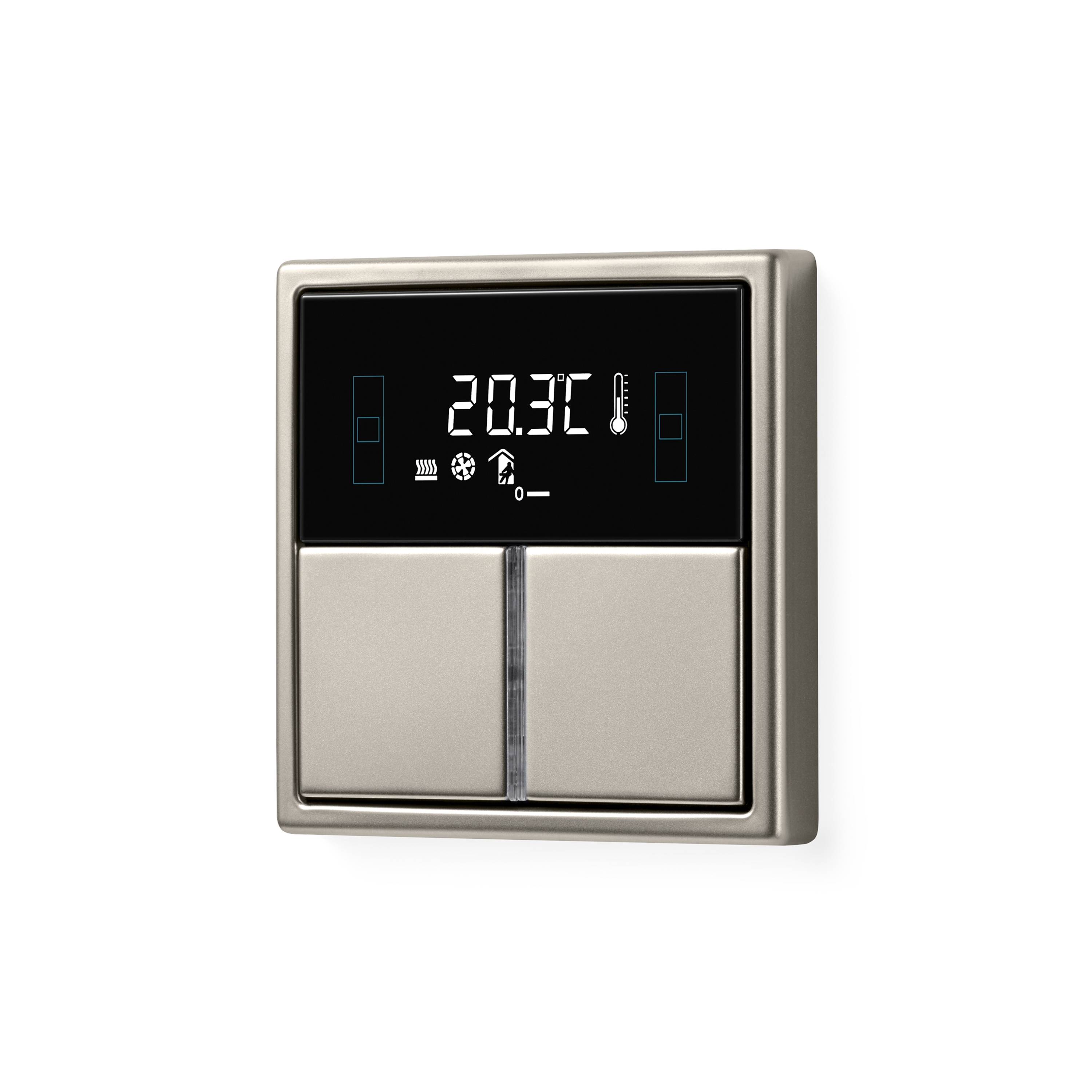 LS 990 | KNX compact room controller F 40
