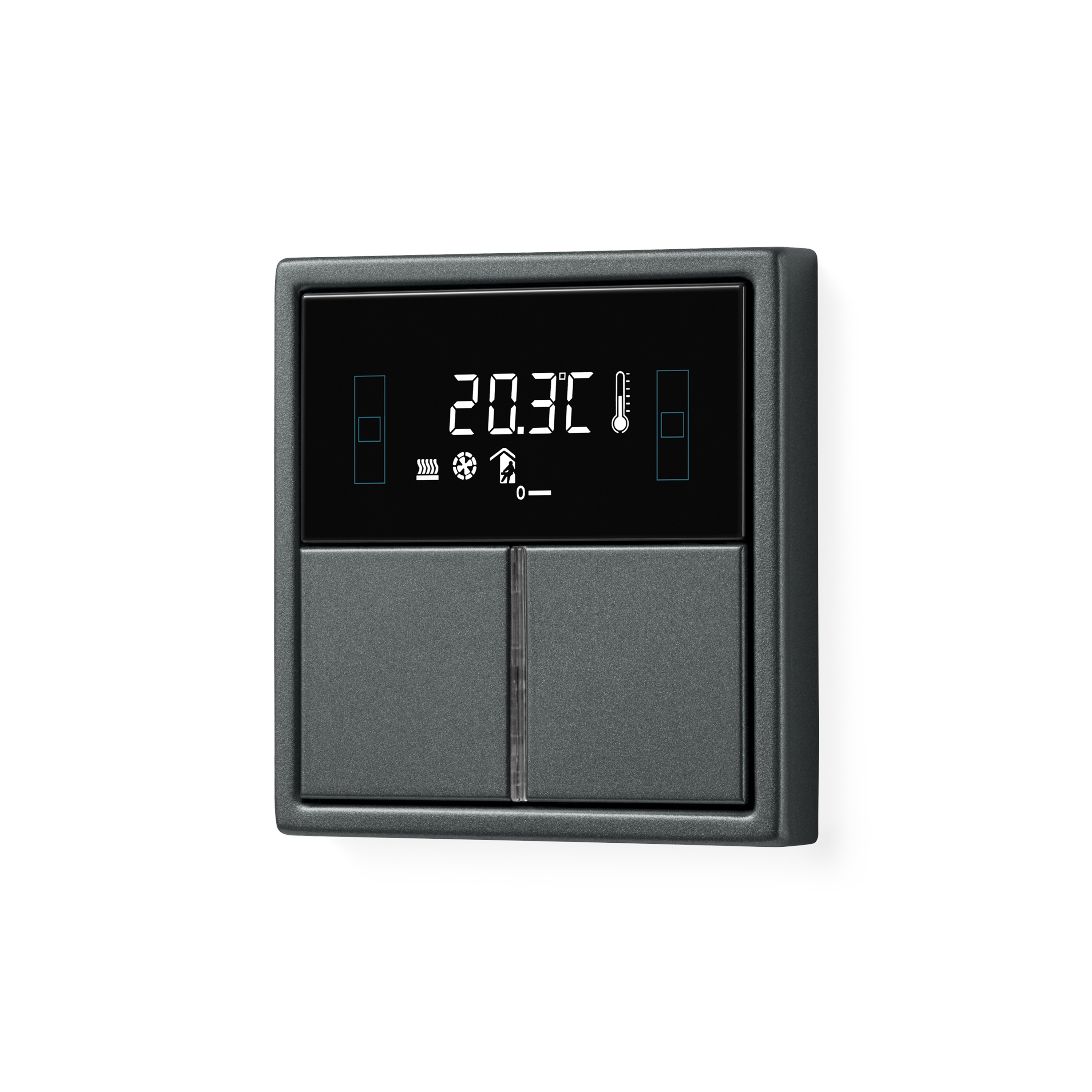 LS 990 | KNX compact room controller F 40