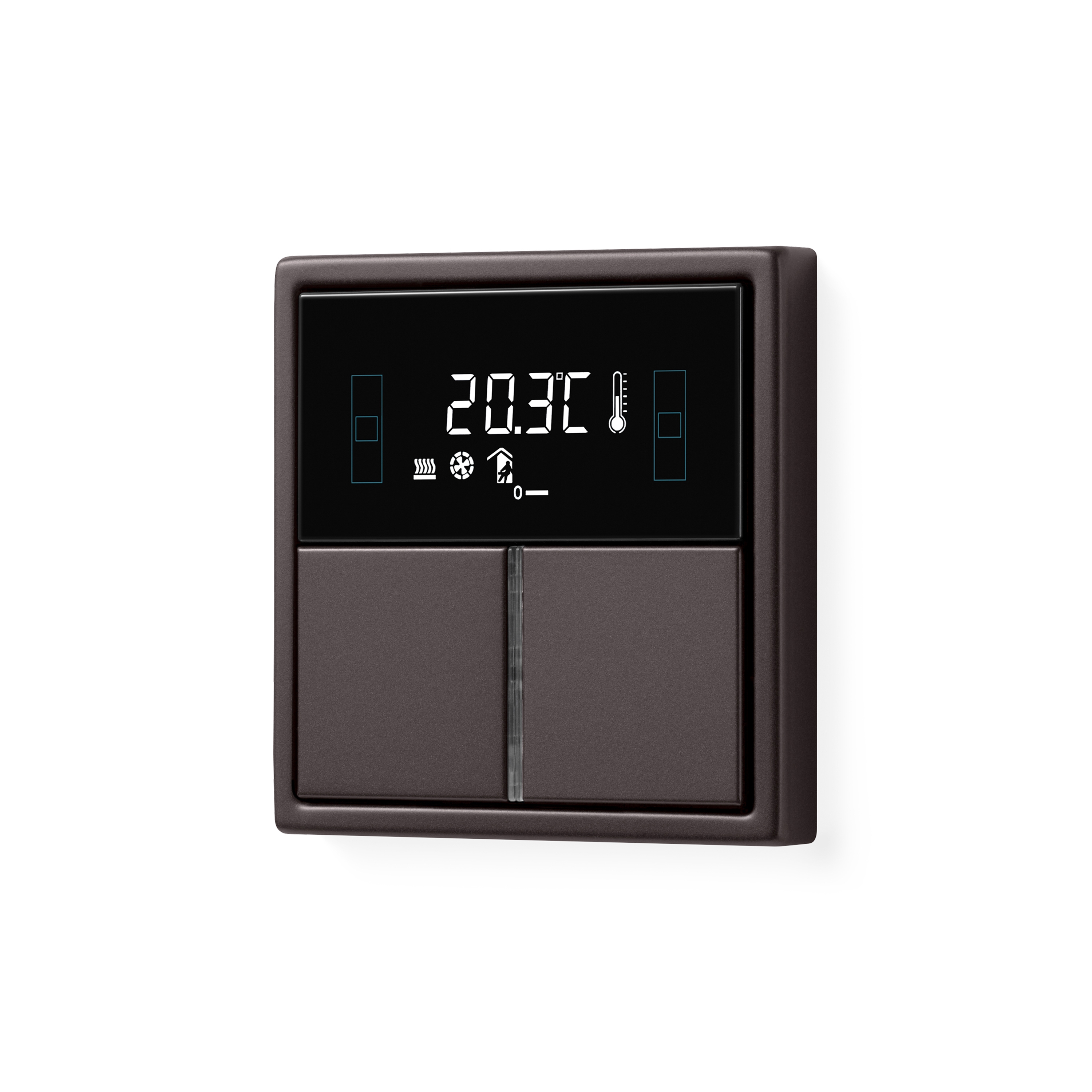 LS 990 | KNX compact room controller F 40