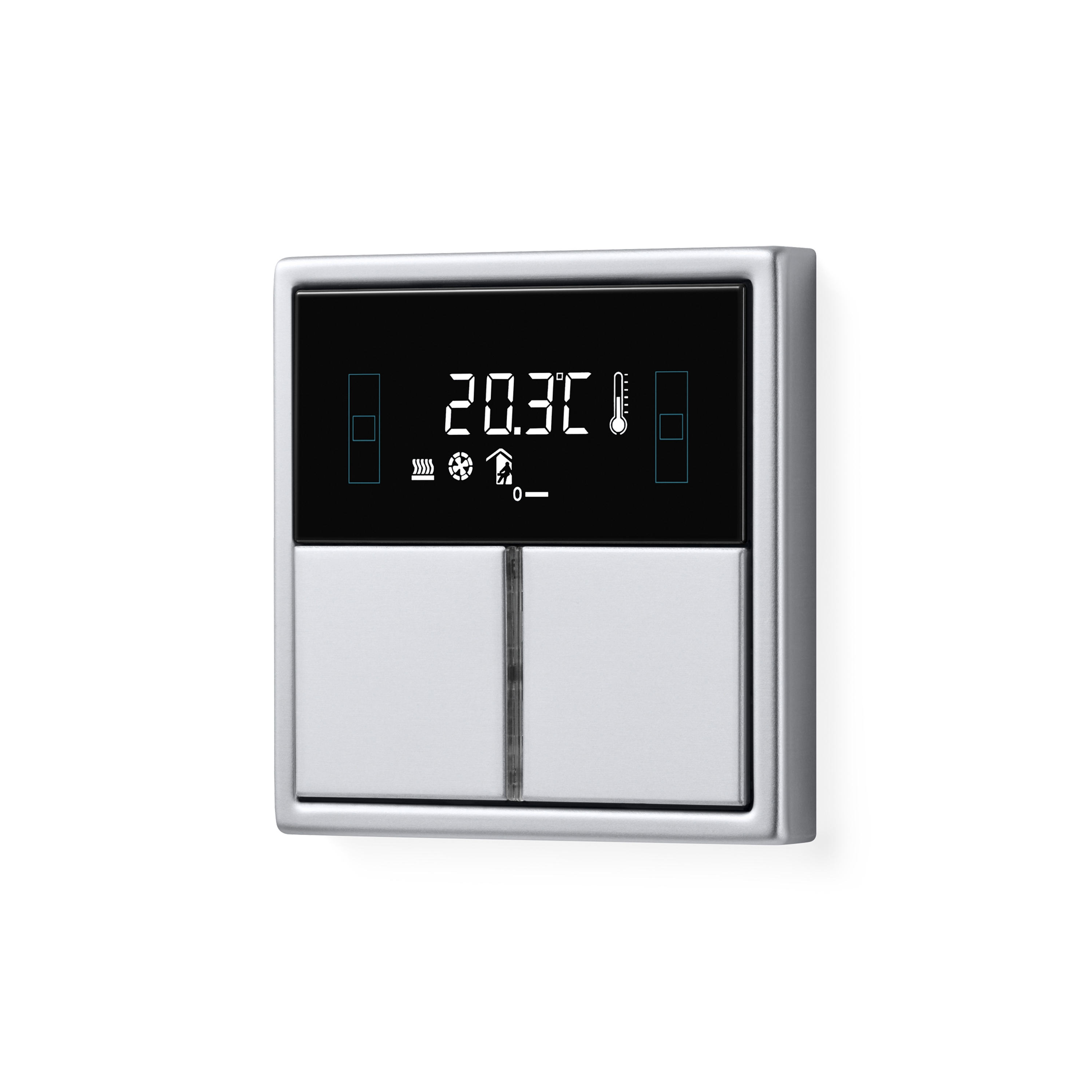 LS 990 | KNX compact room controller F 40