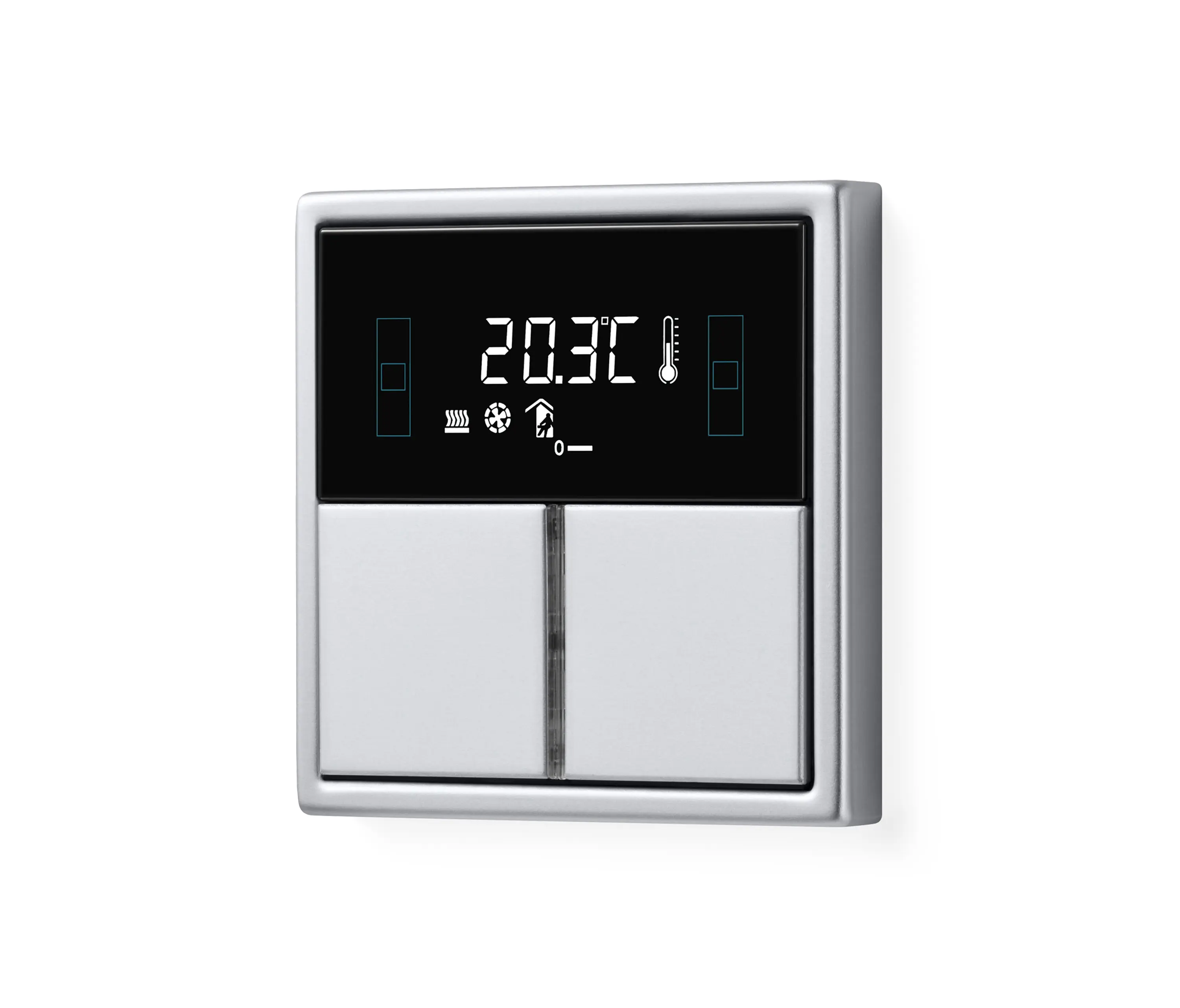 JUNG - LS 990 | KNX compact room controller F 40