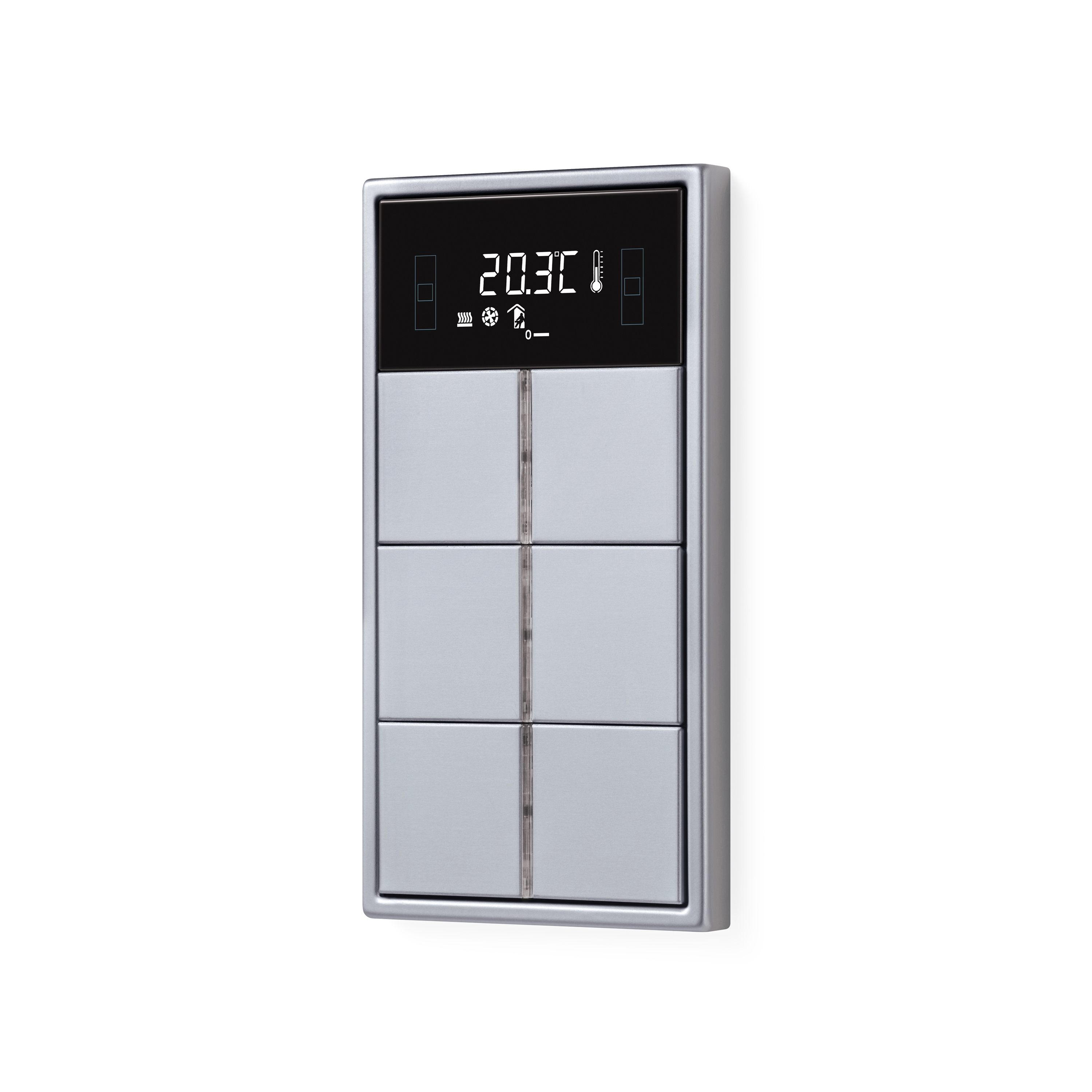 LS 990 | KNX compact room controller F 40