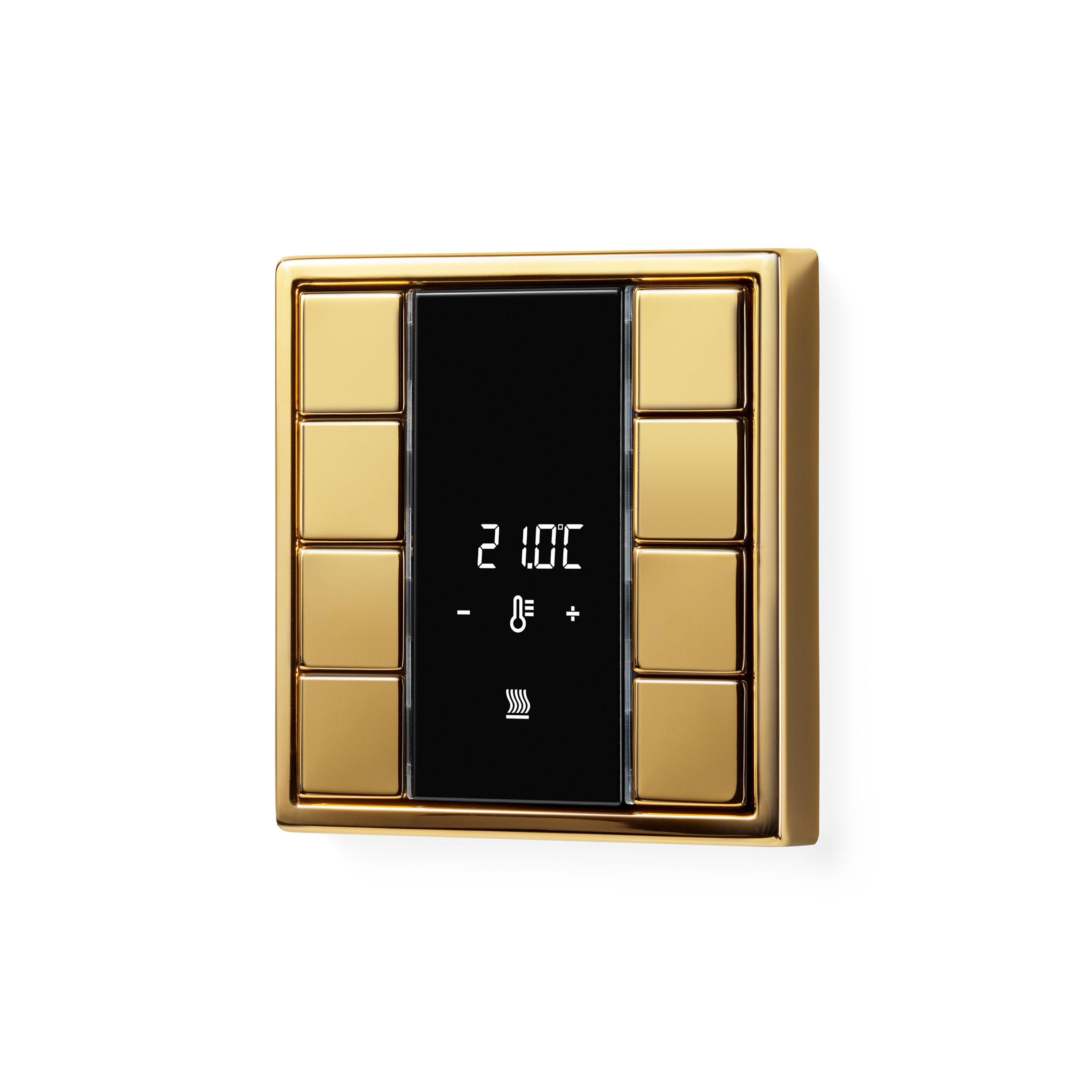 LS 990 | KNX compact room controller F 50
