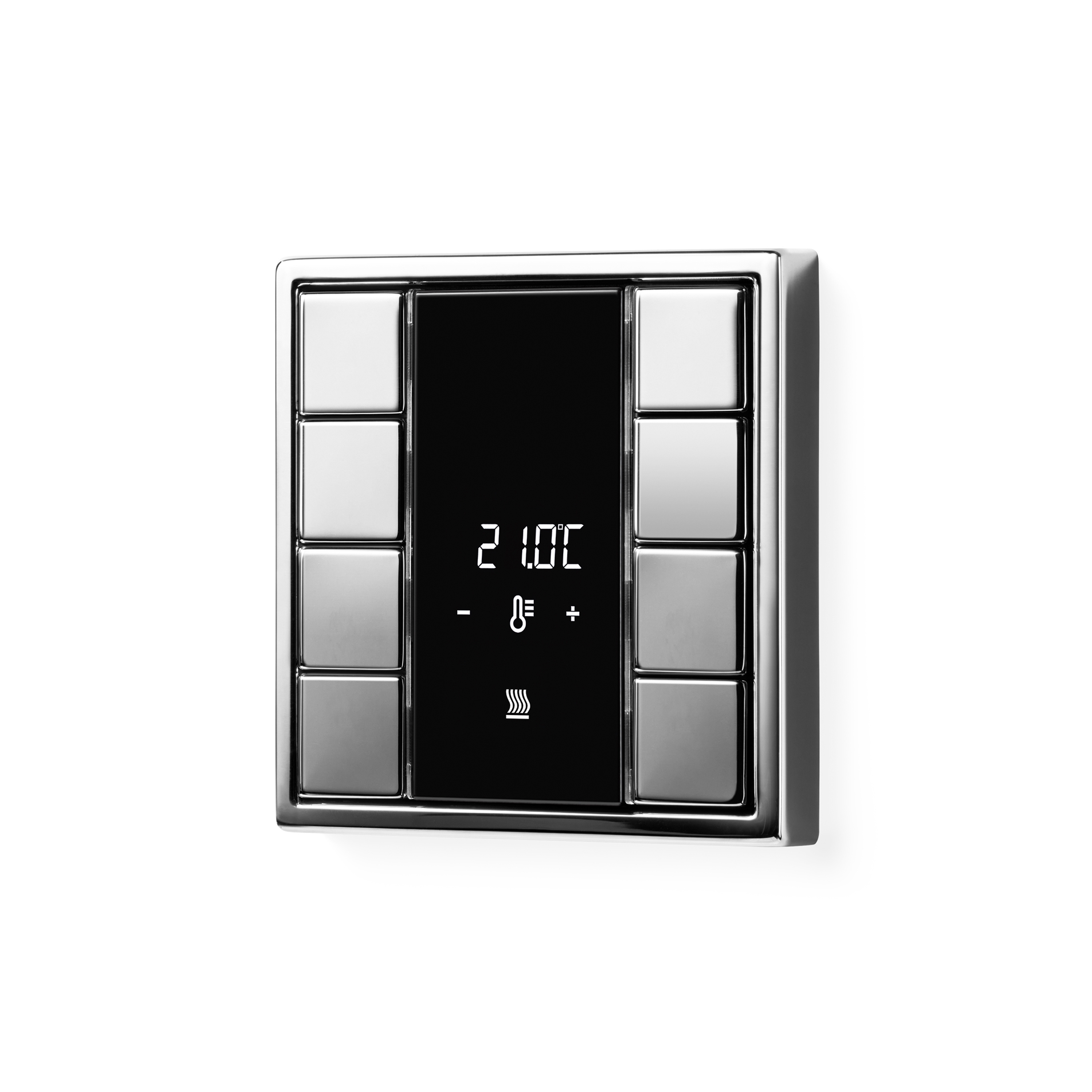 LS 990 | KNX compact room controller F 50