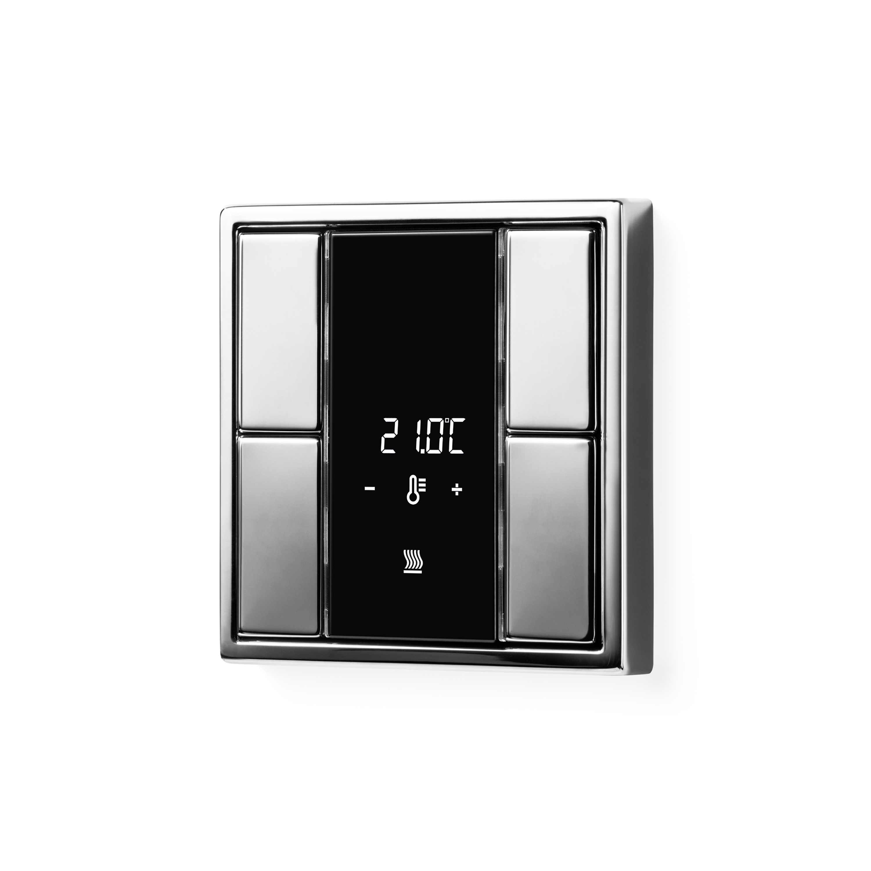 LS 990 | KNX compact room controller F 50