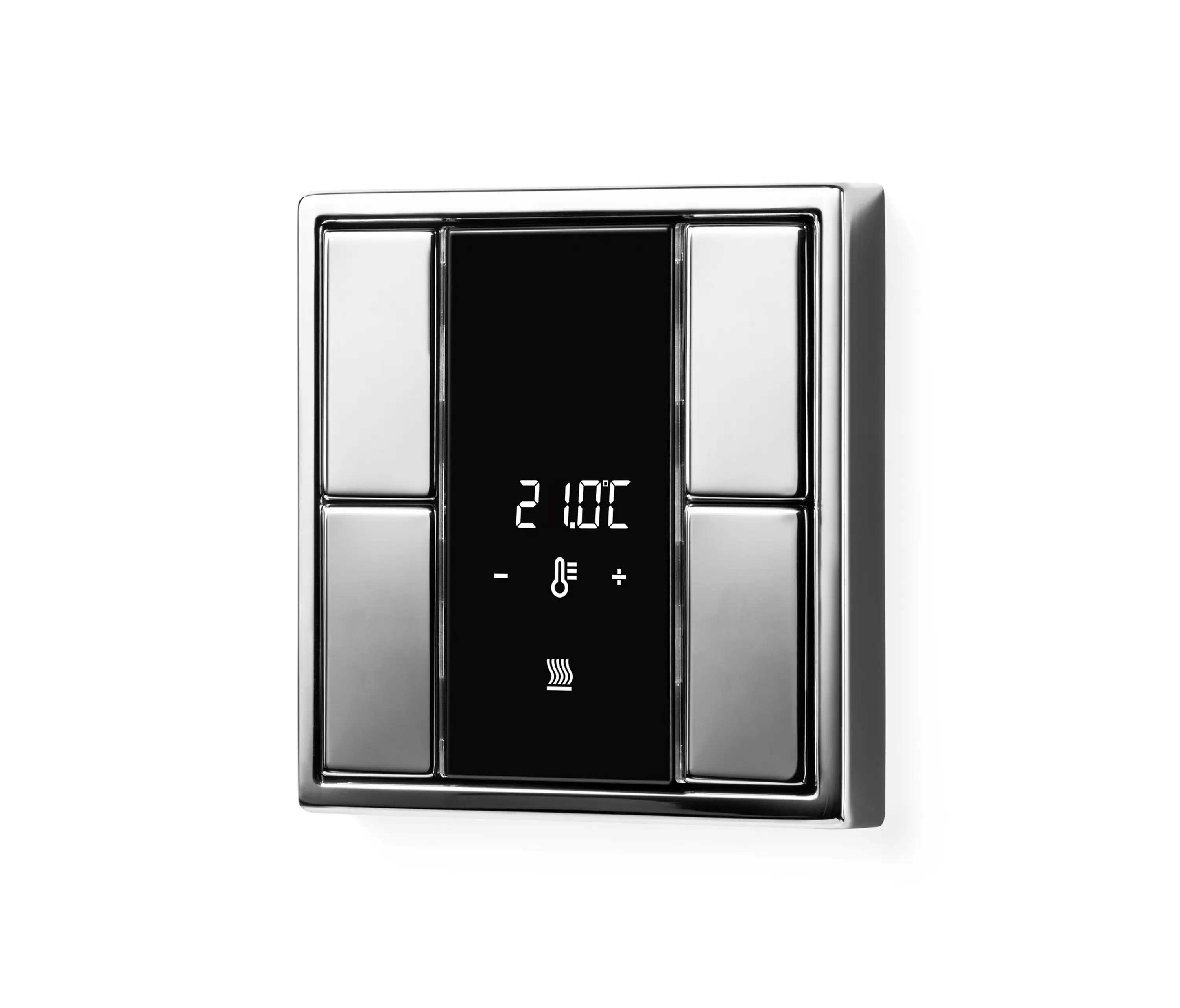 JUNG - LS 990 | KNX compact room controller F 50