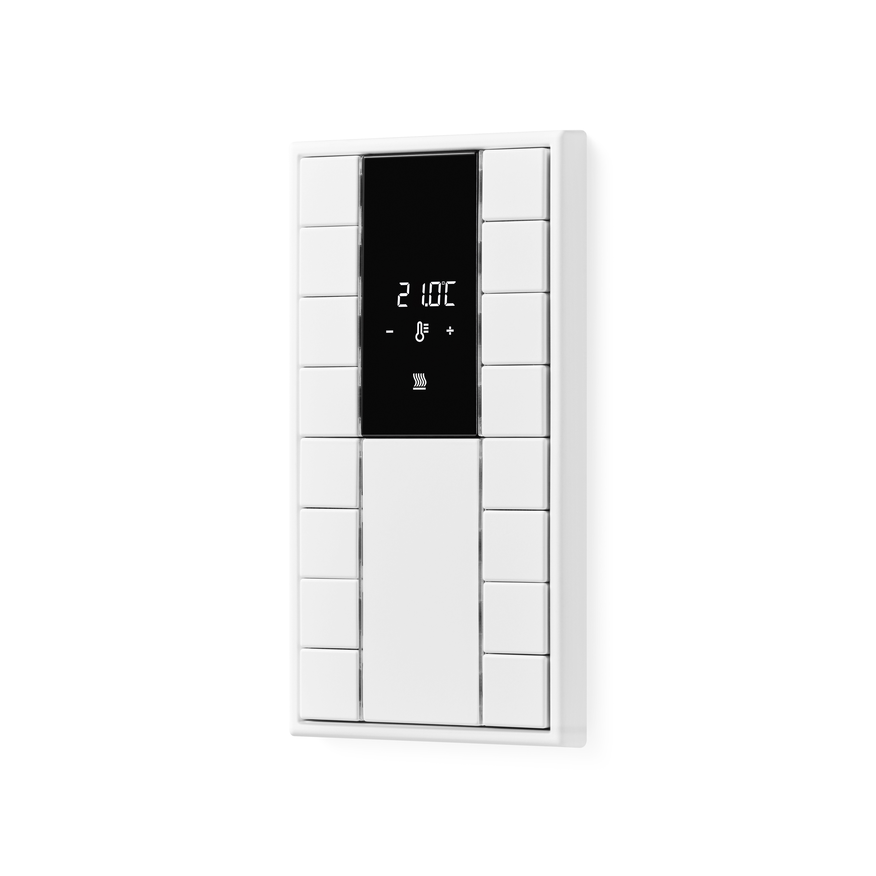 LS 990 | KNX compact room controller F 50
