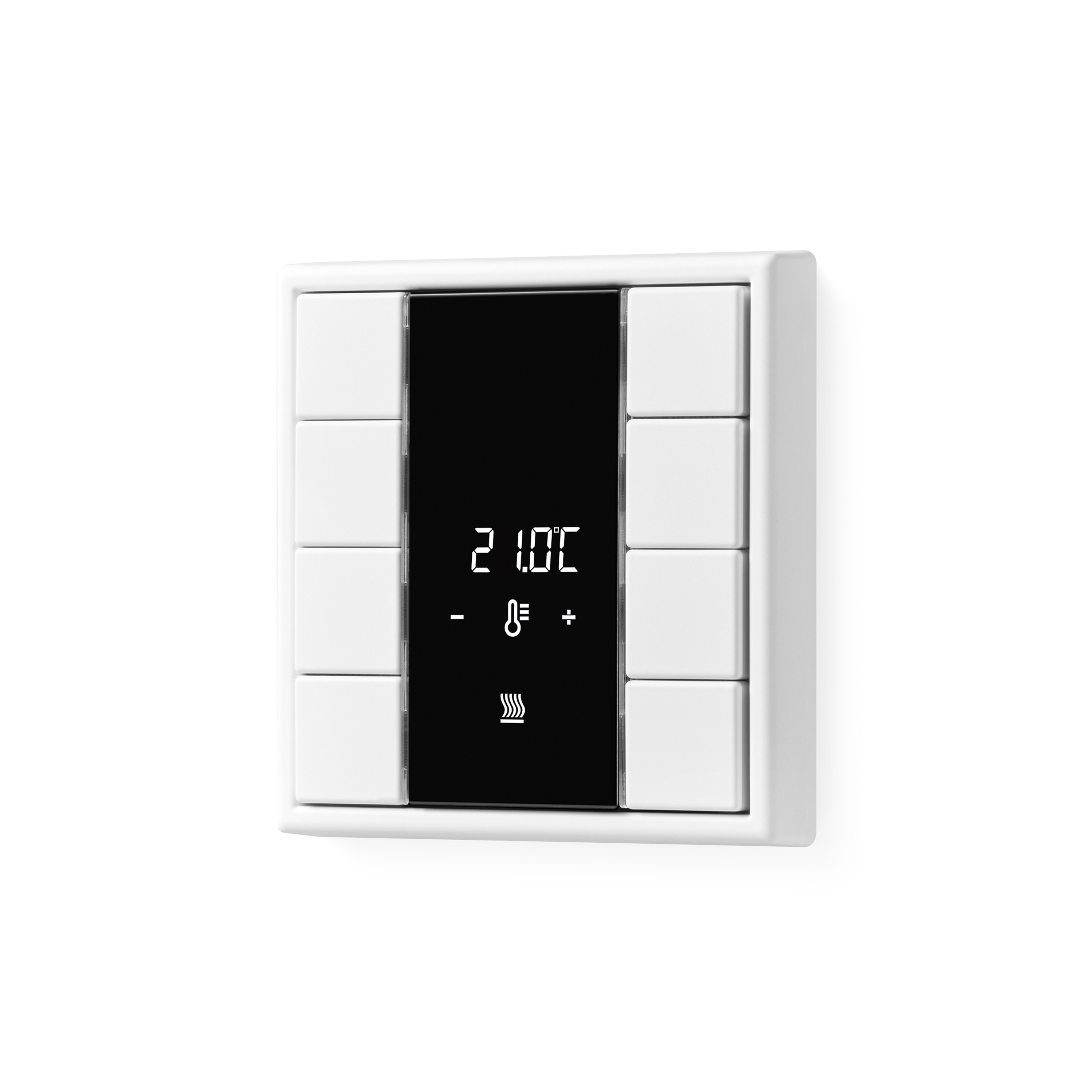 LS 990 | KNX compact room controller F 50