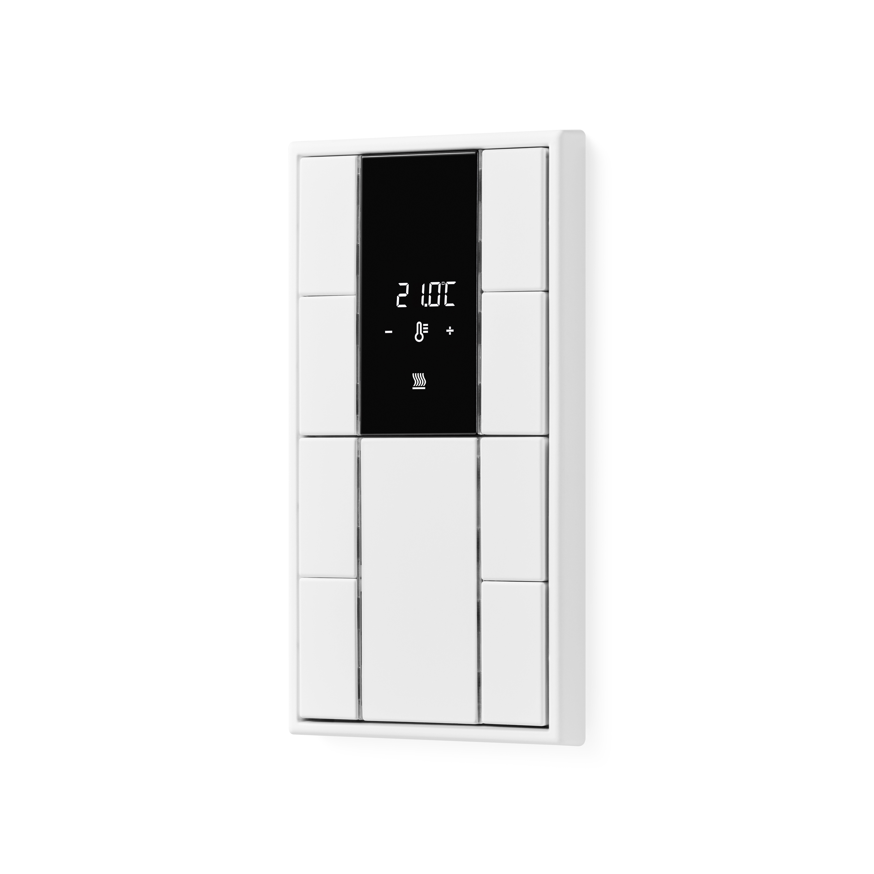 LS 990 | KNX compact room controller F 50