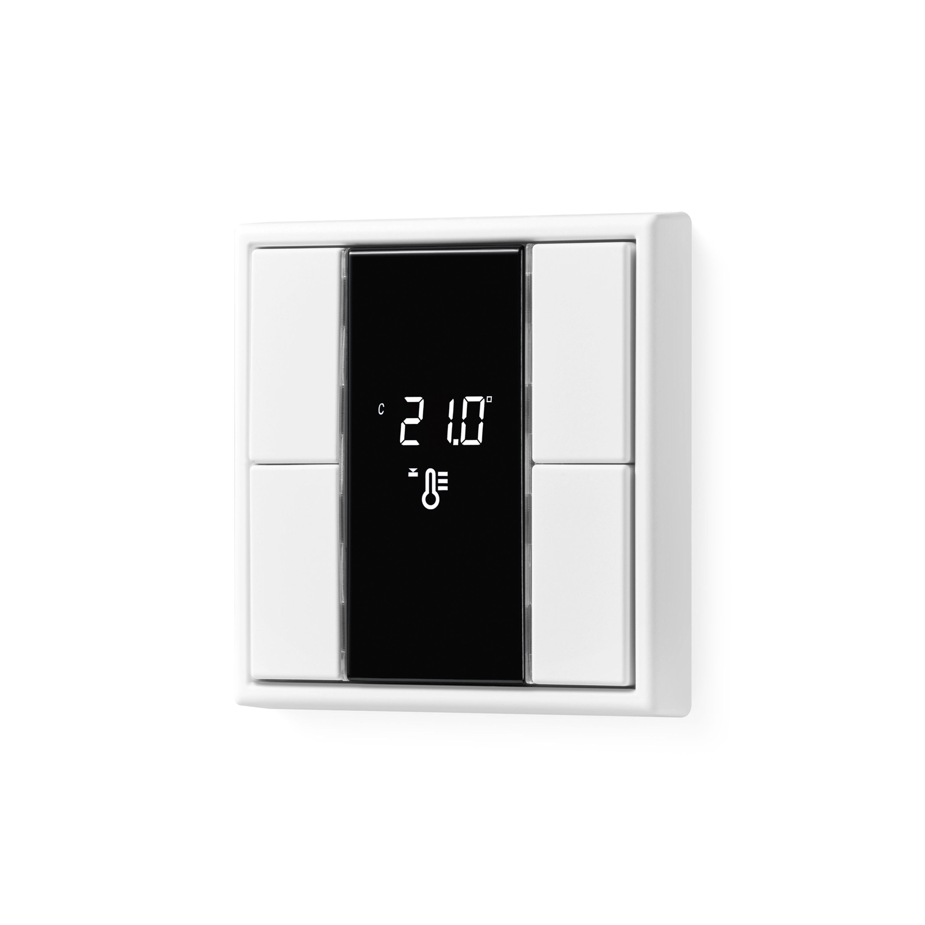 LS 990 | KNX compact room controller F 50