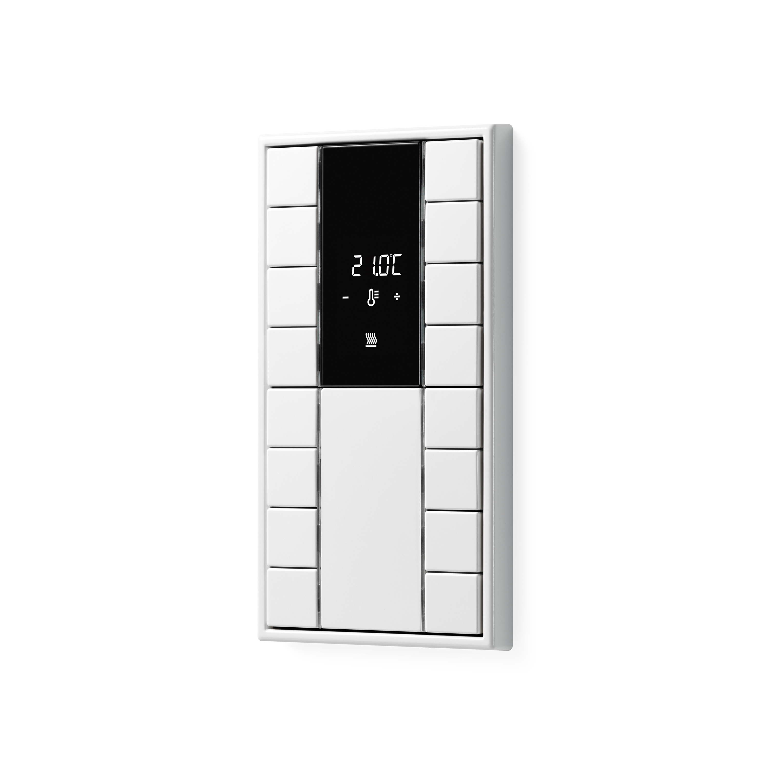 LS 990 | KNX compact room controller F 50