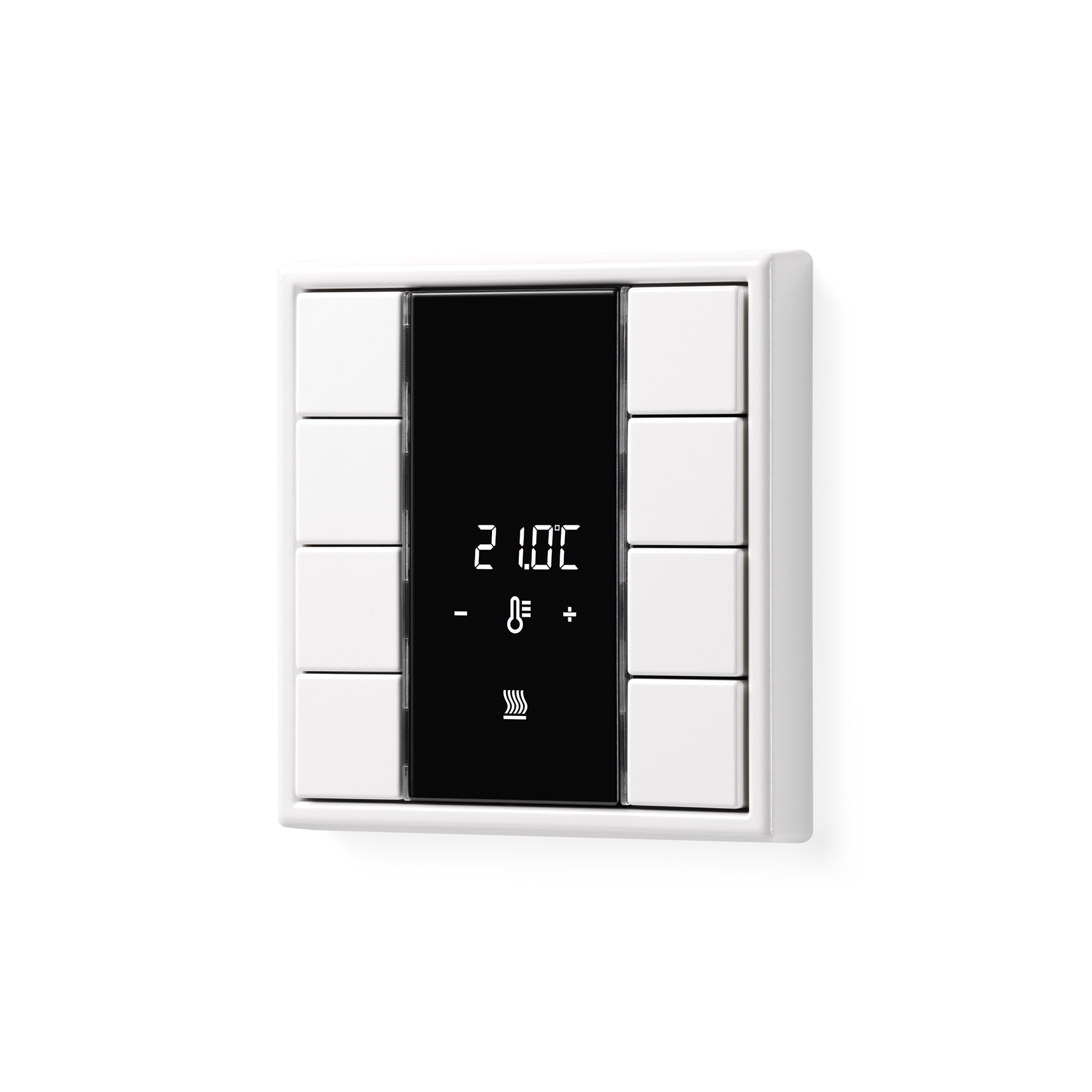 LS 990 | KNX compact room controller F 50