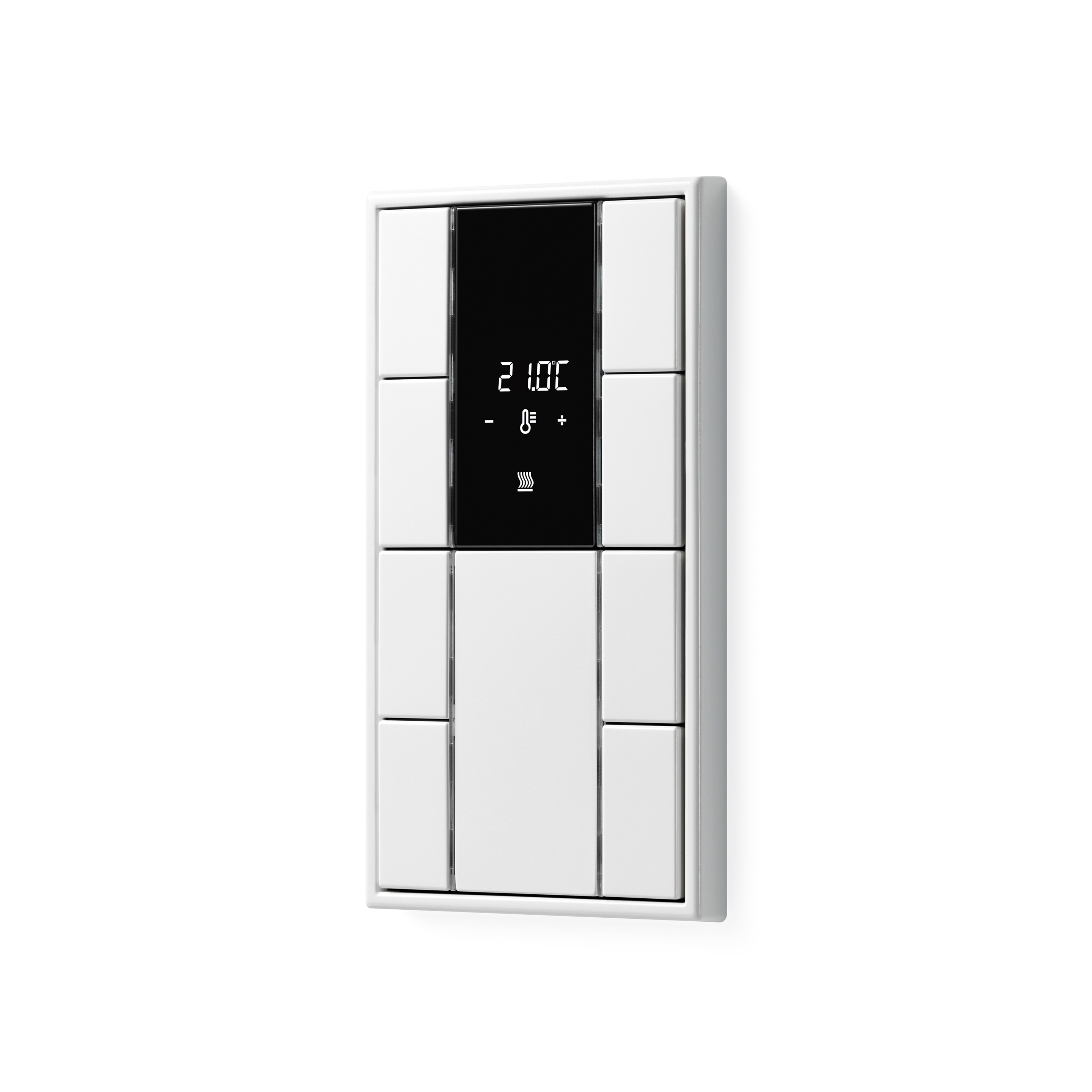 LS 990 | KNX compact room controller F 50