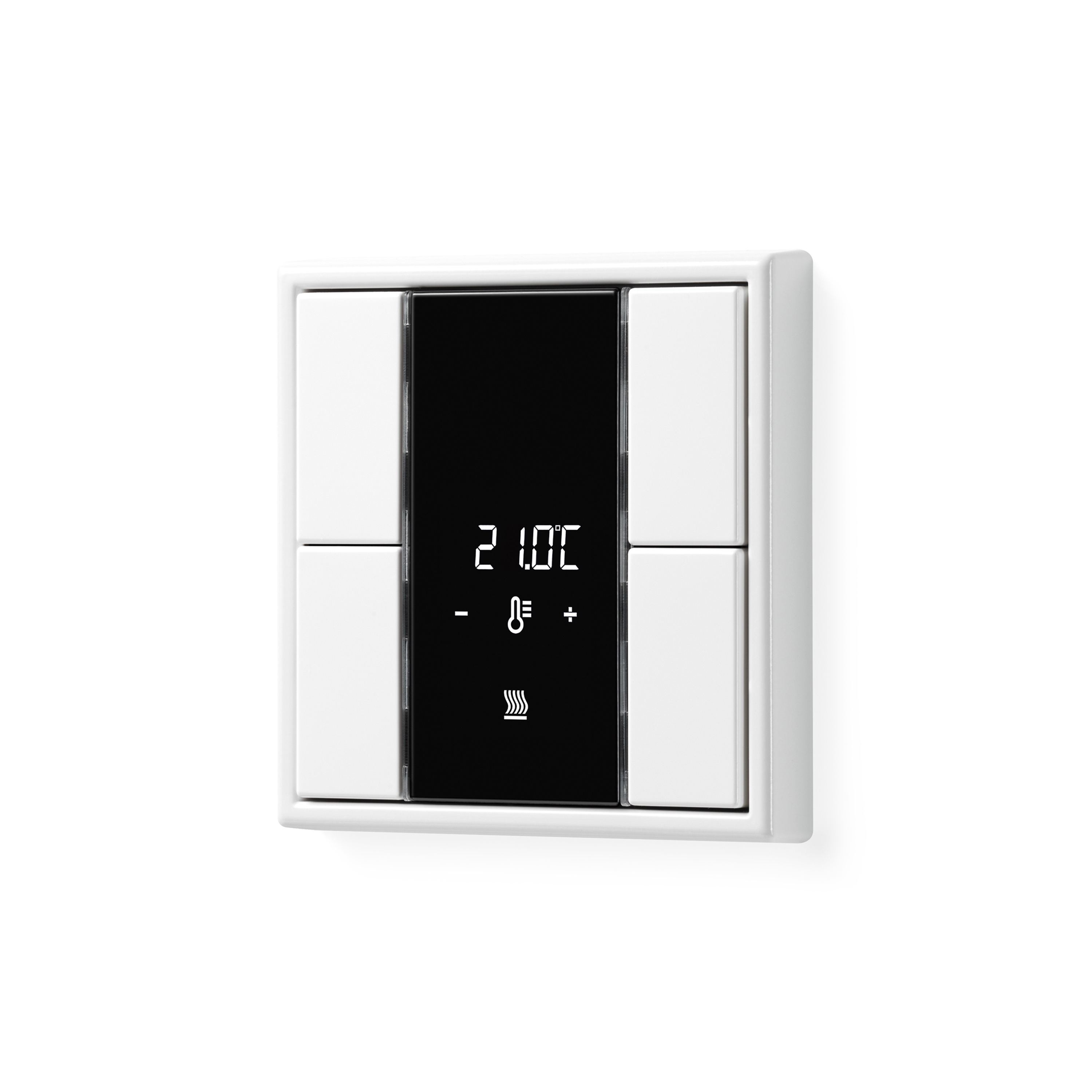 LS 990 | KNX compact room controller F 50