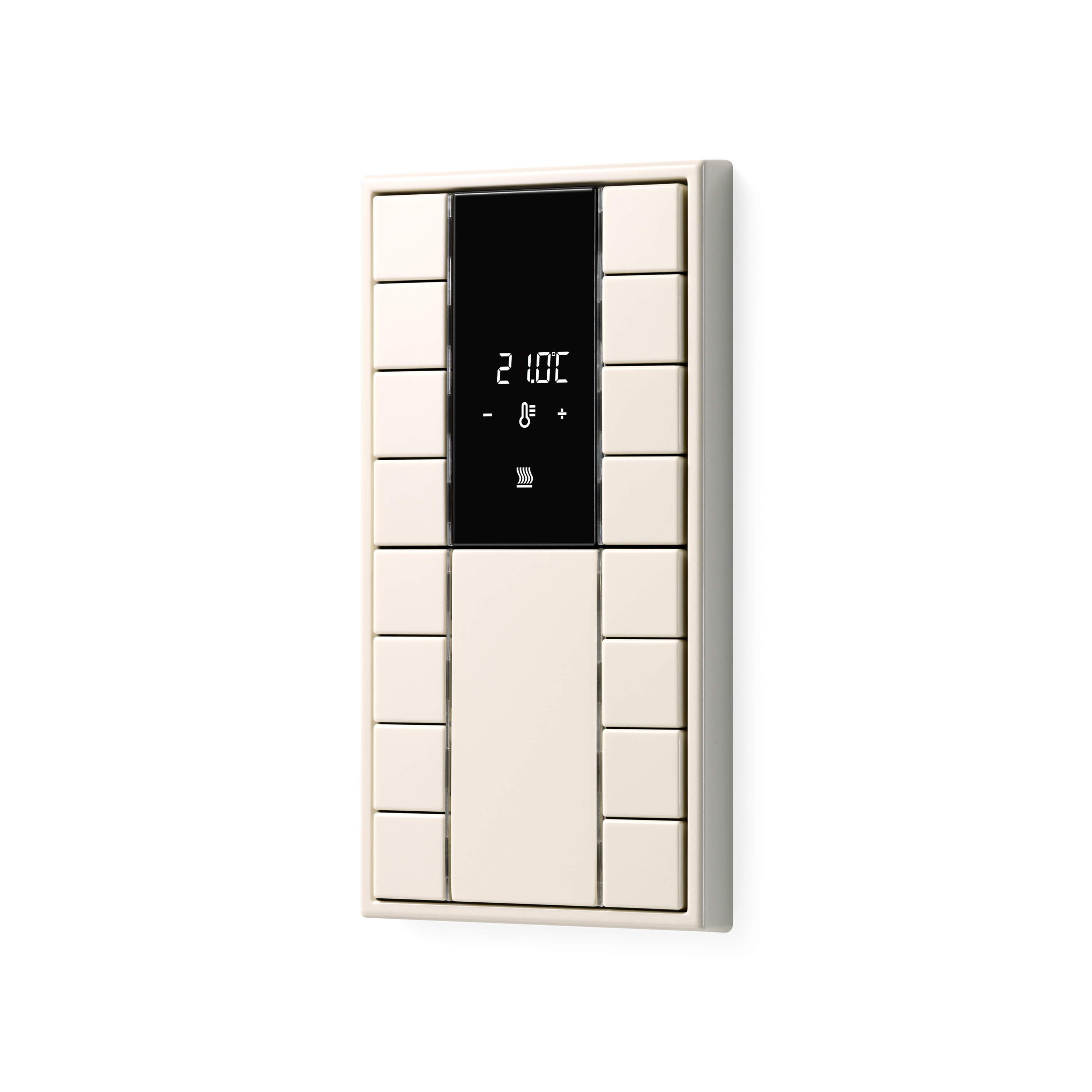 LS 990 | KNX compact room controller F 50