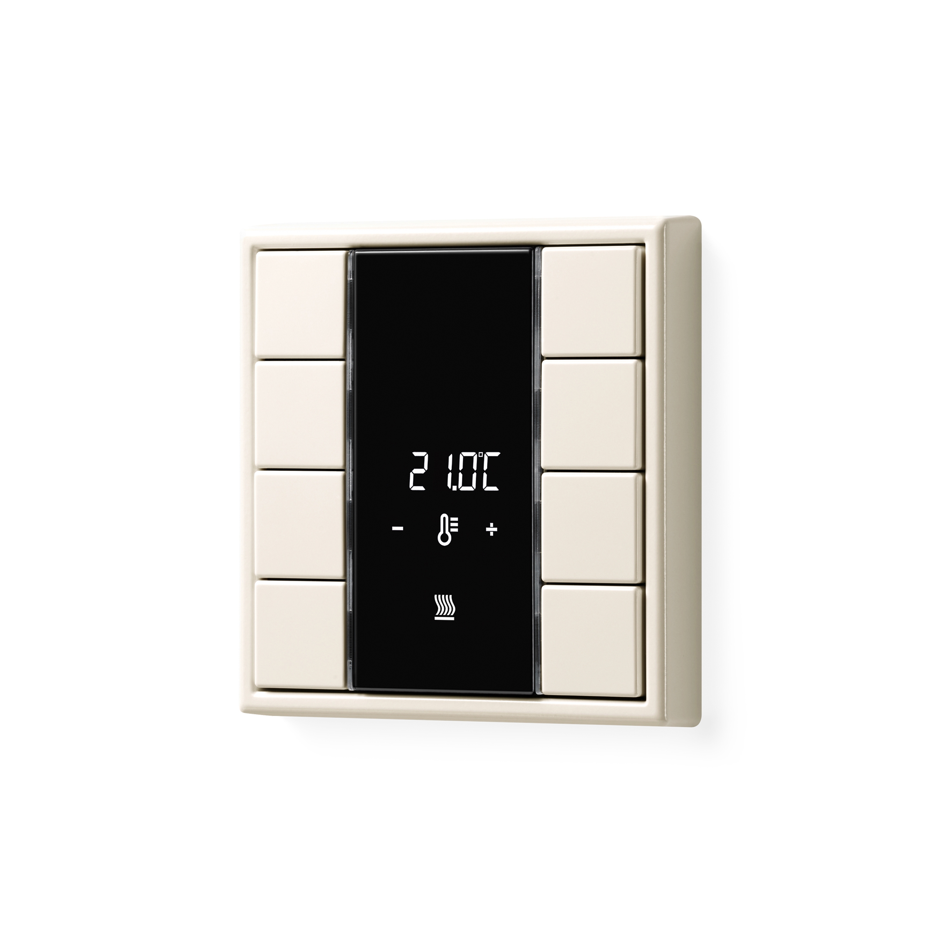 LS 990 | KNX compact room controller F 50