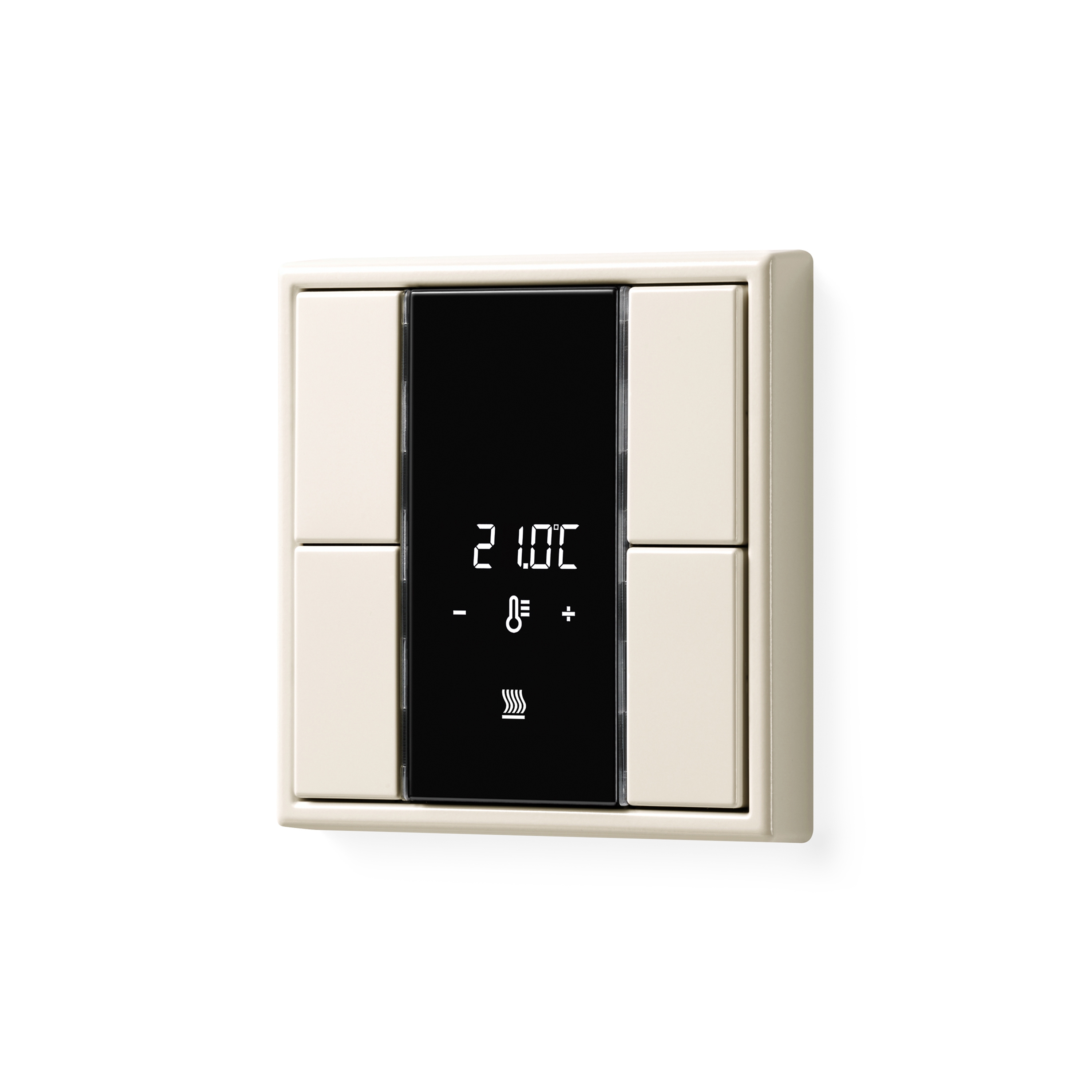 LS 990 | KNX compact room controller F 50