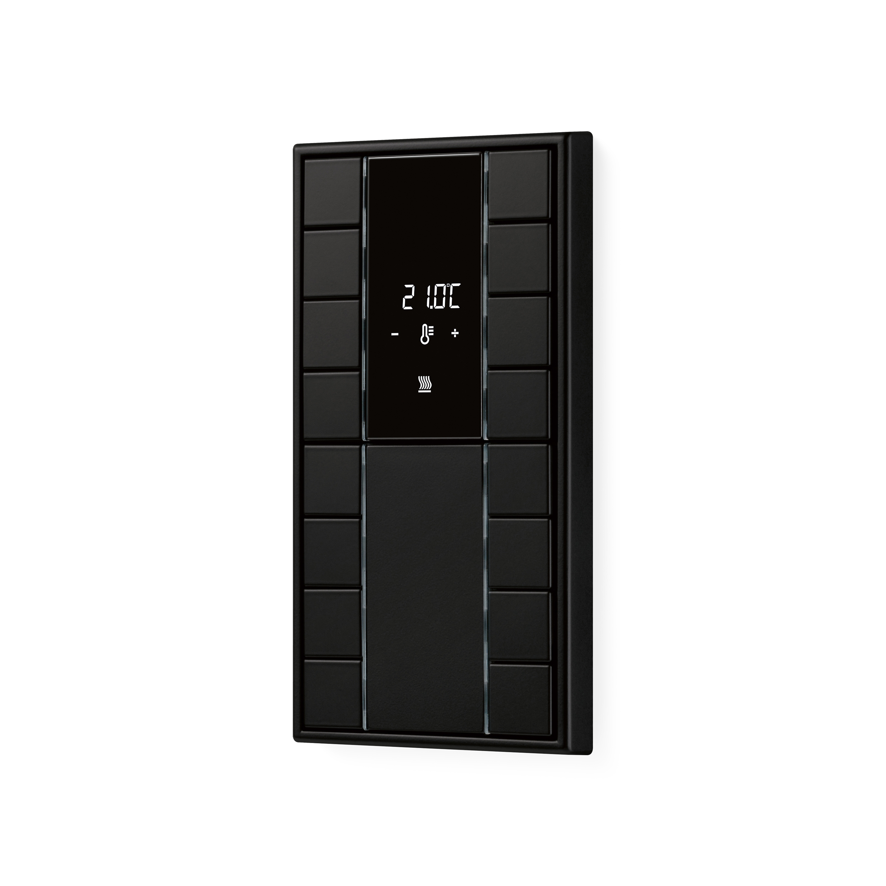 Mostra il prodotto LS 990 | KNX compact room controller F 50 del produttore JUNG