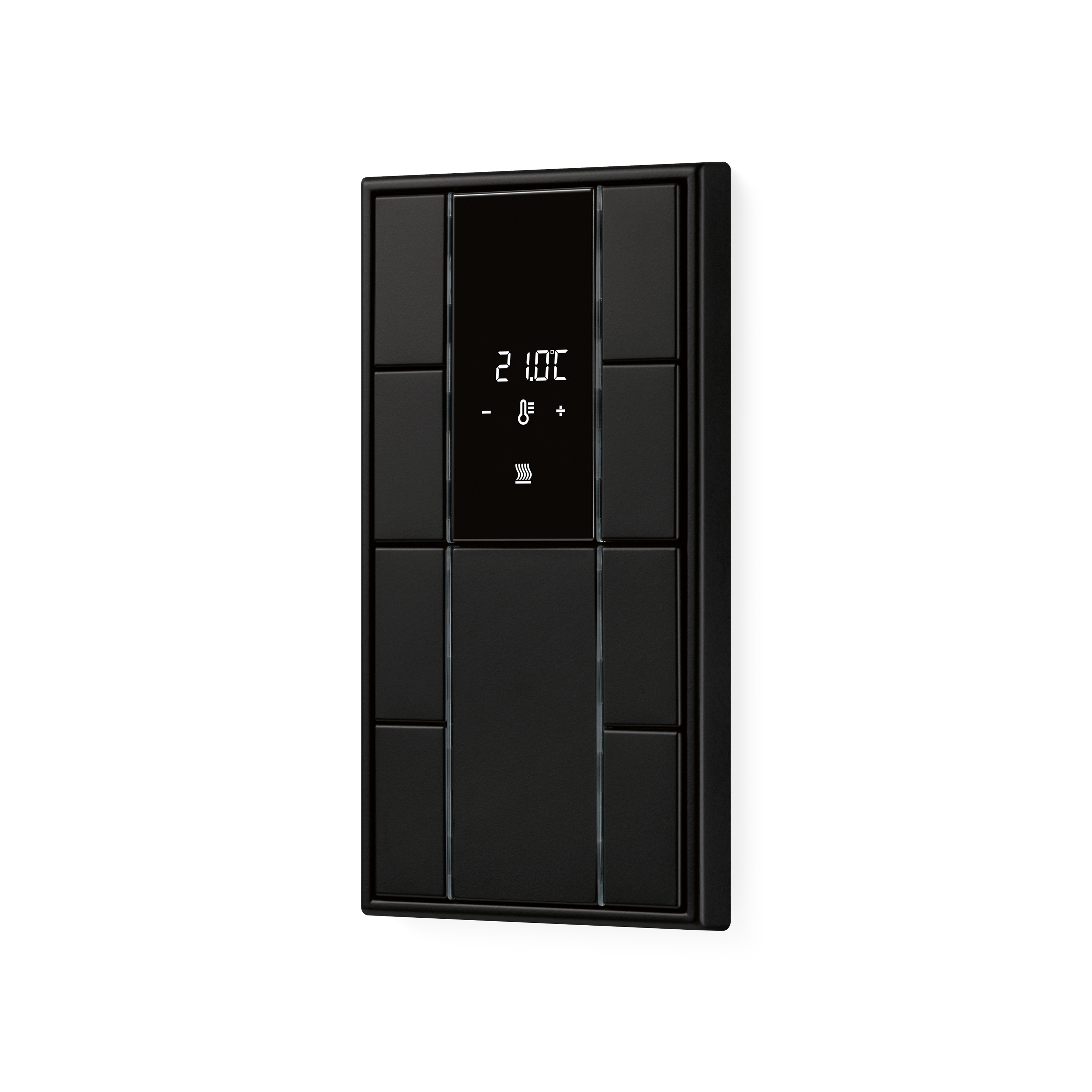 LS 990 | KNX compact room controller F 50