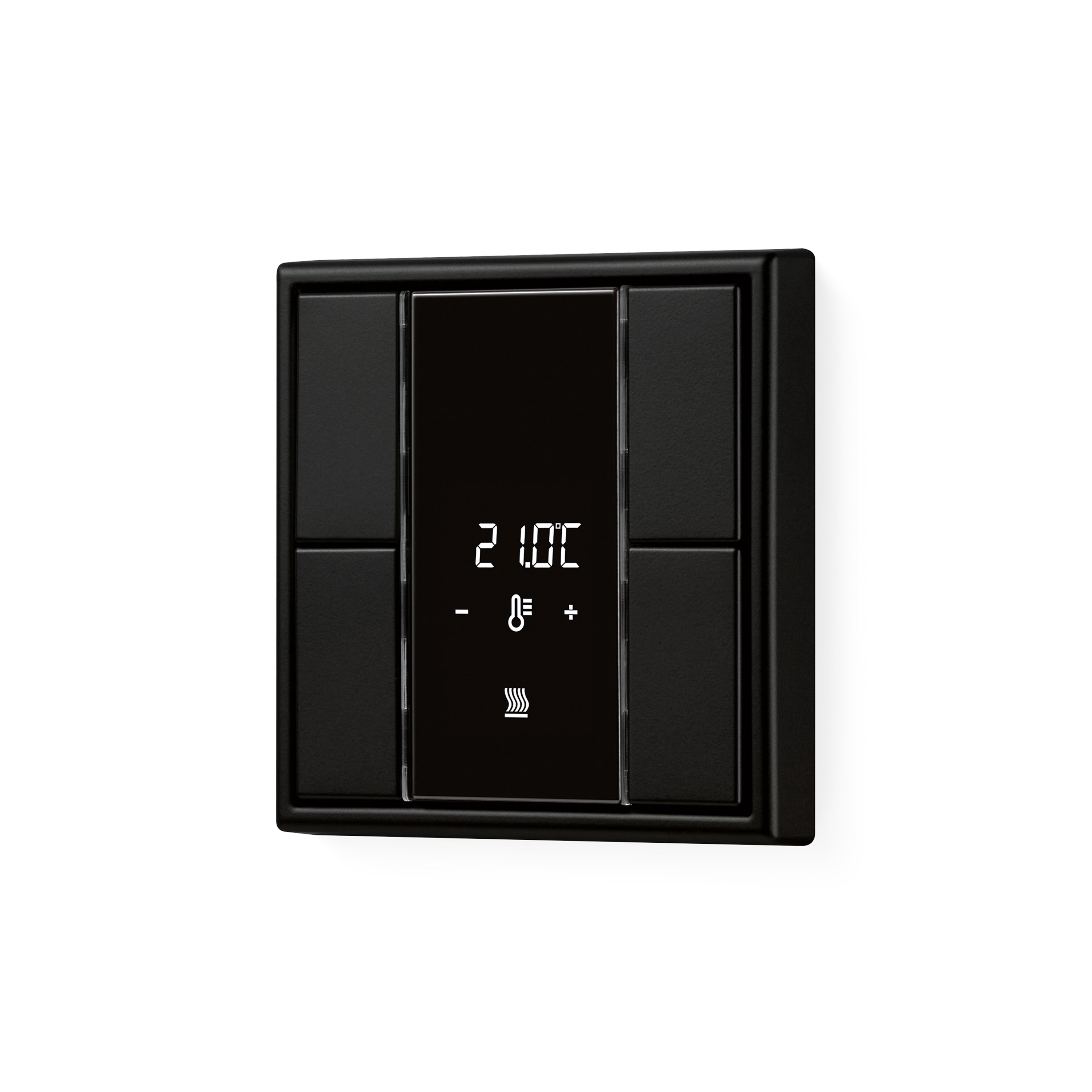 Mostra il prodotto LS 990 | KNX compact room controller F 50 del produttore JUNG