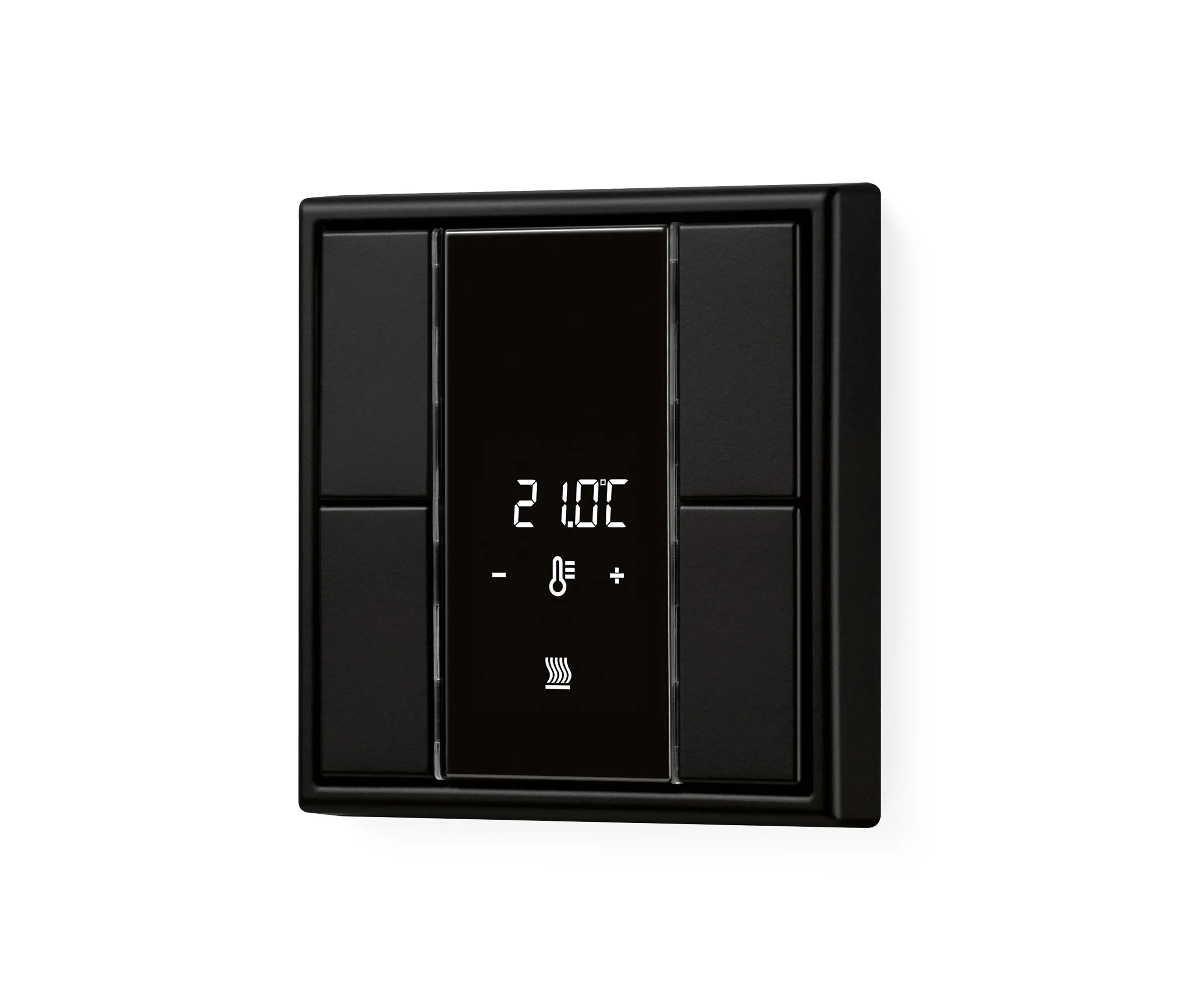 JUNG - LS 990 | KNX compact room controller F 50