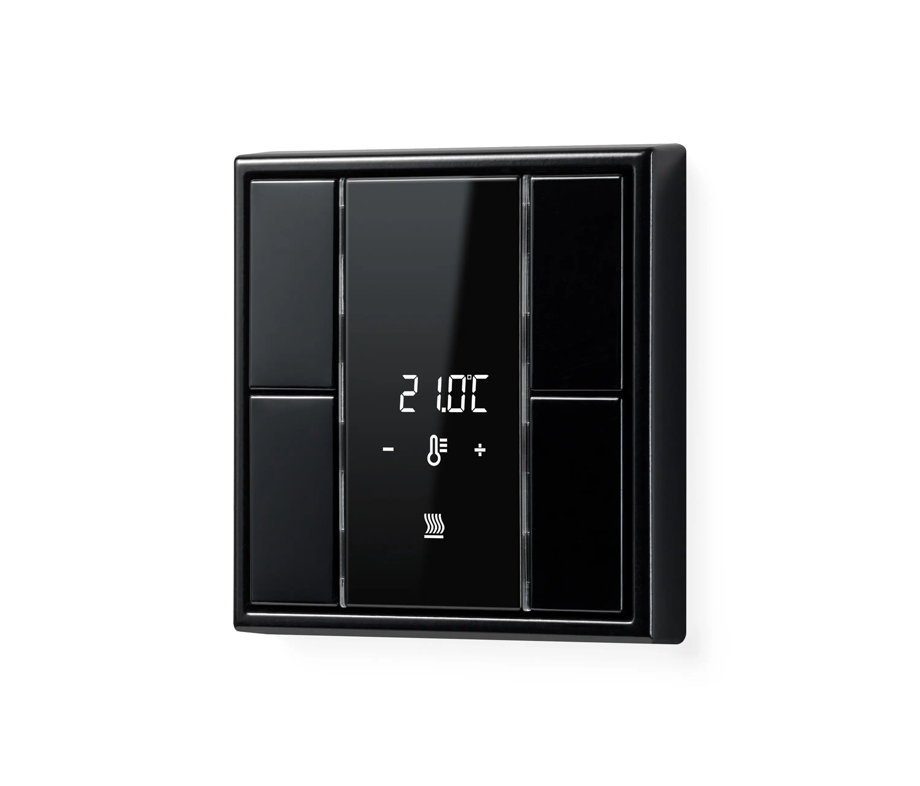 JUNG - LS 990 | KNX compact room controller F 50