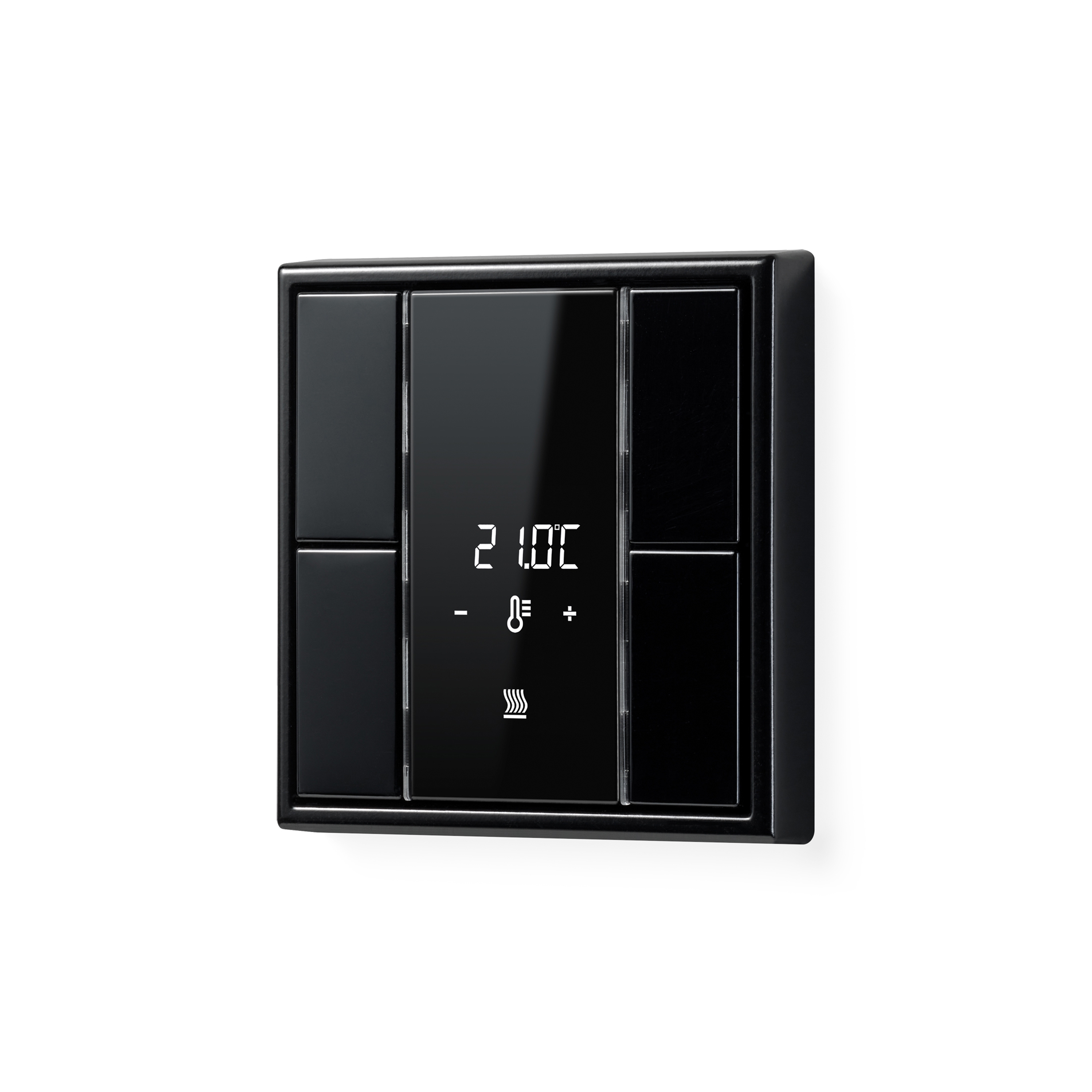 LS 990 | KNX compact room controller F 50
