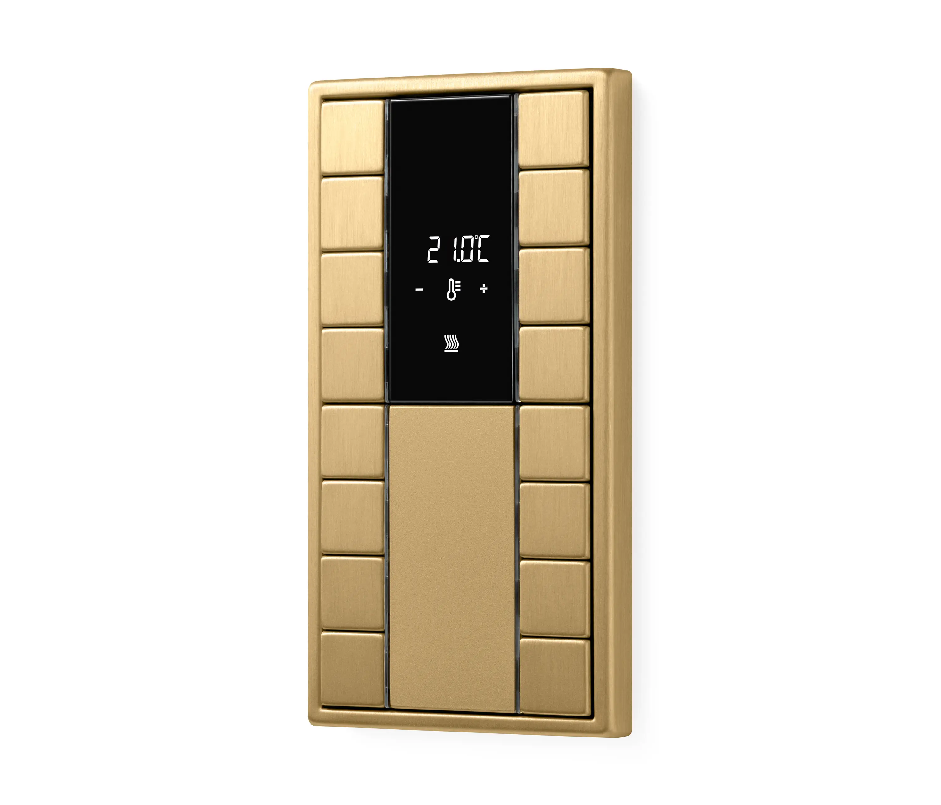 JUNG - LS 990 | KNX compact room controller F 50