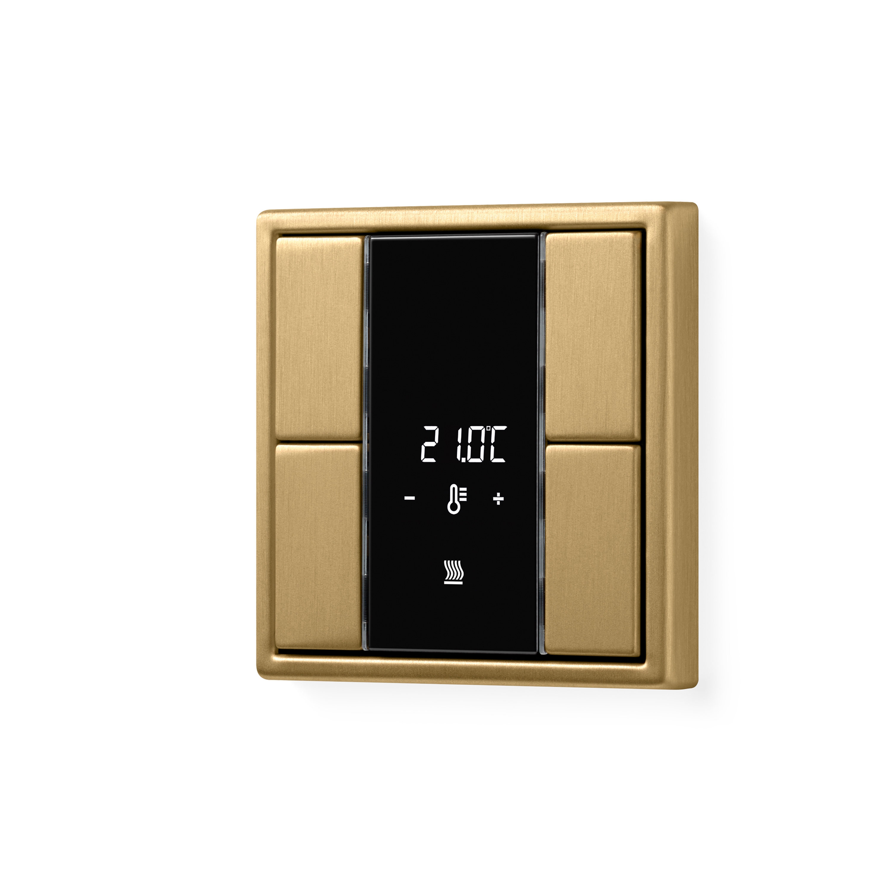 LS 990 | KNX compact room controller F 50