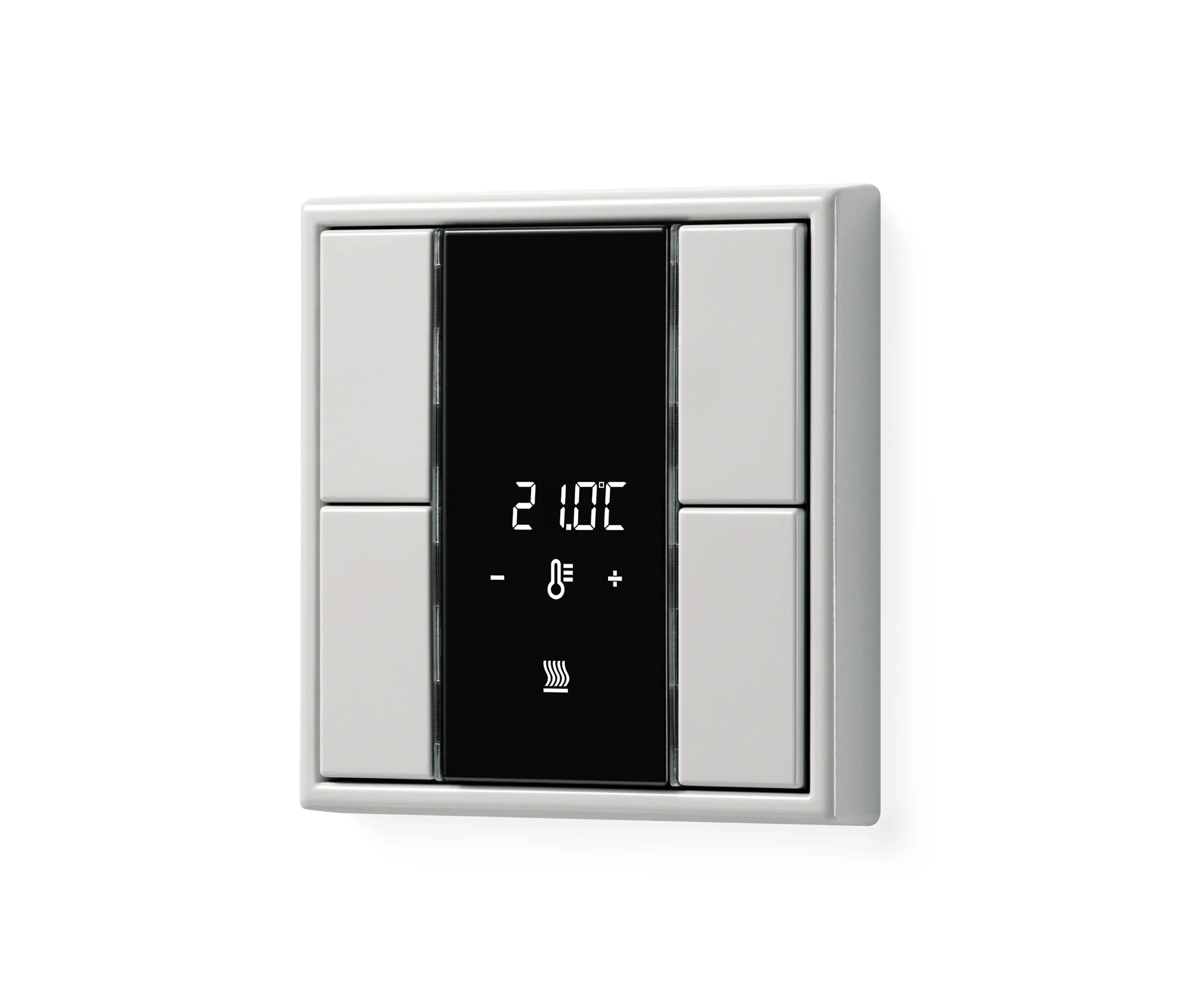 JUNG - LS 990 | KNX compact room controller F 50