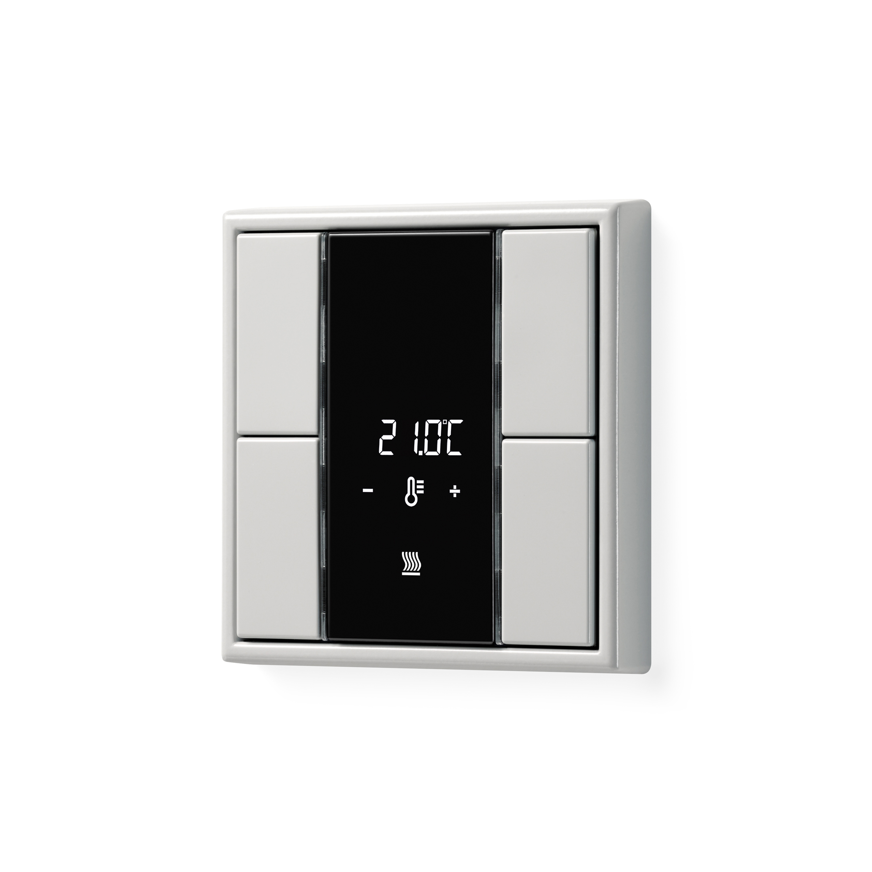 LS 990 | KNX compact room controller F 50