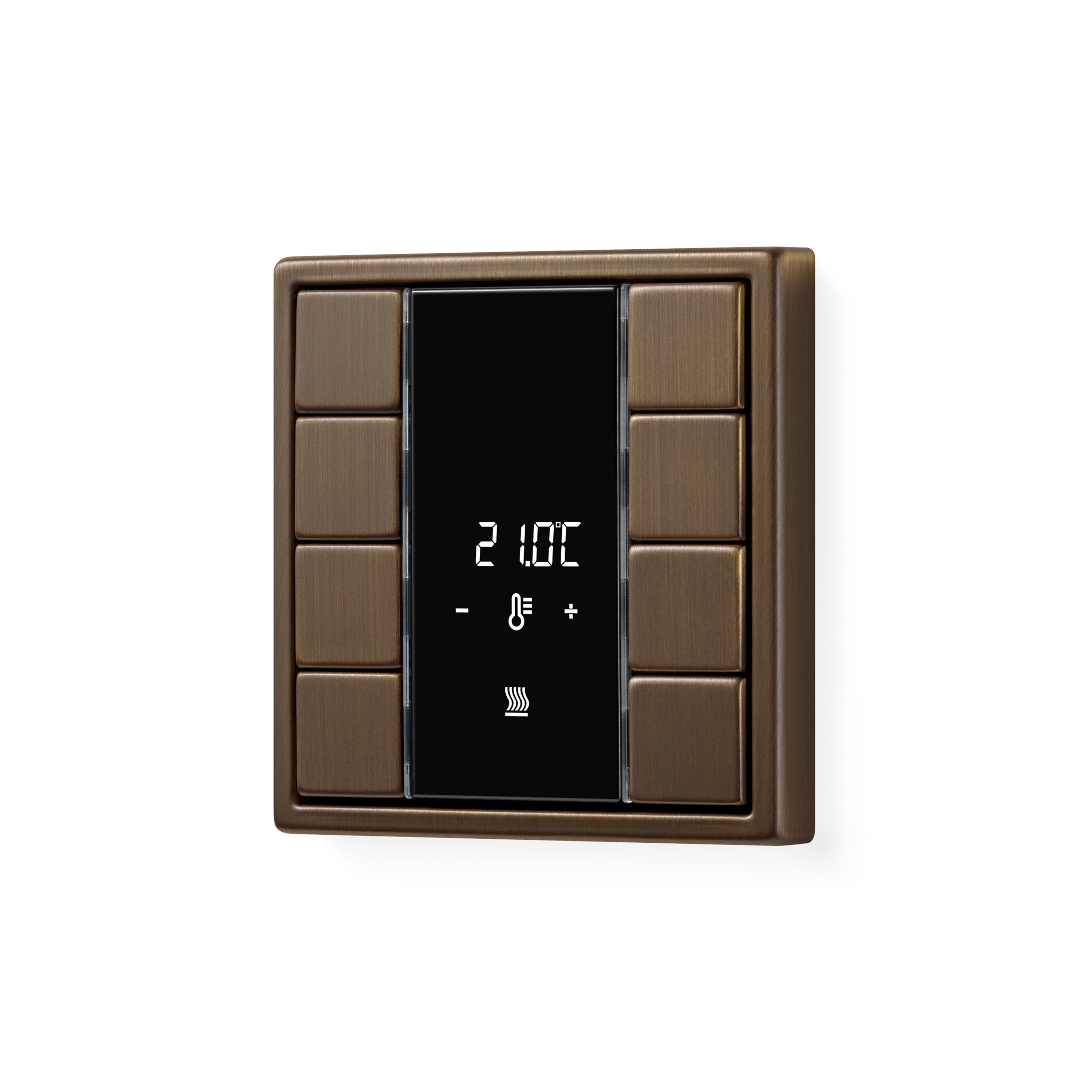 LS 990 | KNX compact room controller F 50