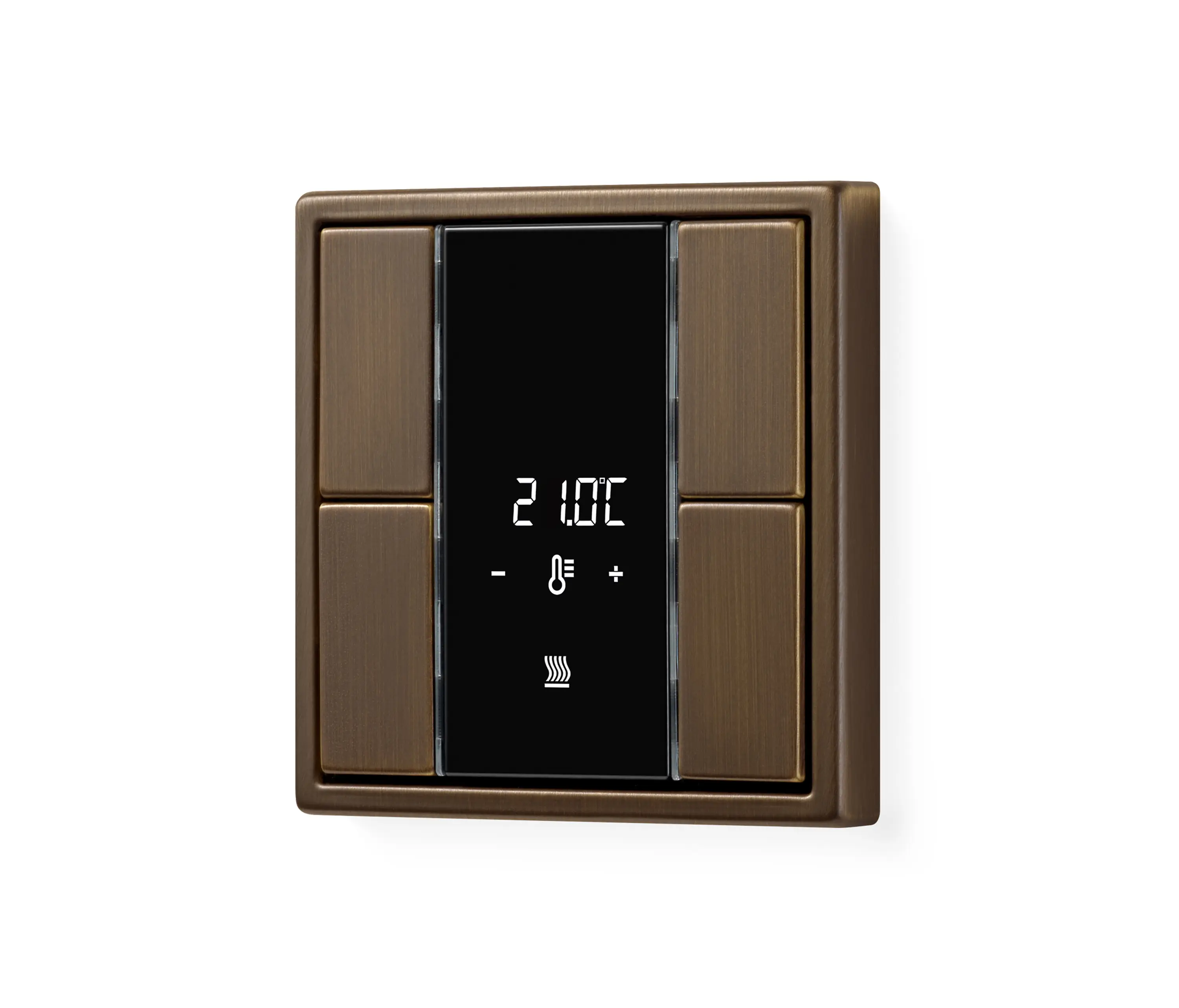 JUNG - LS 990 | KNX compact room controller F 50