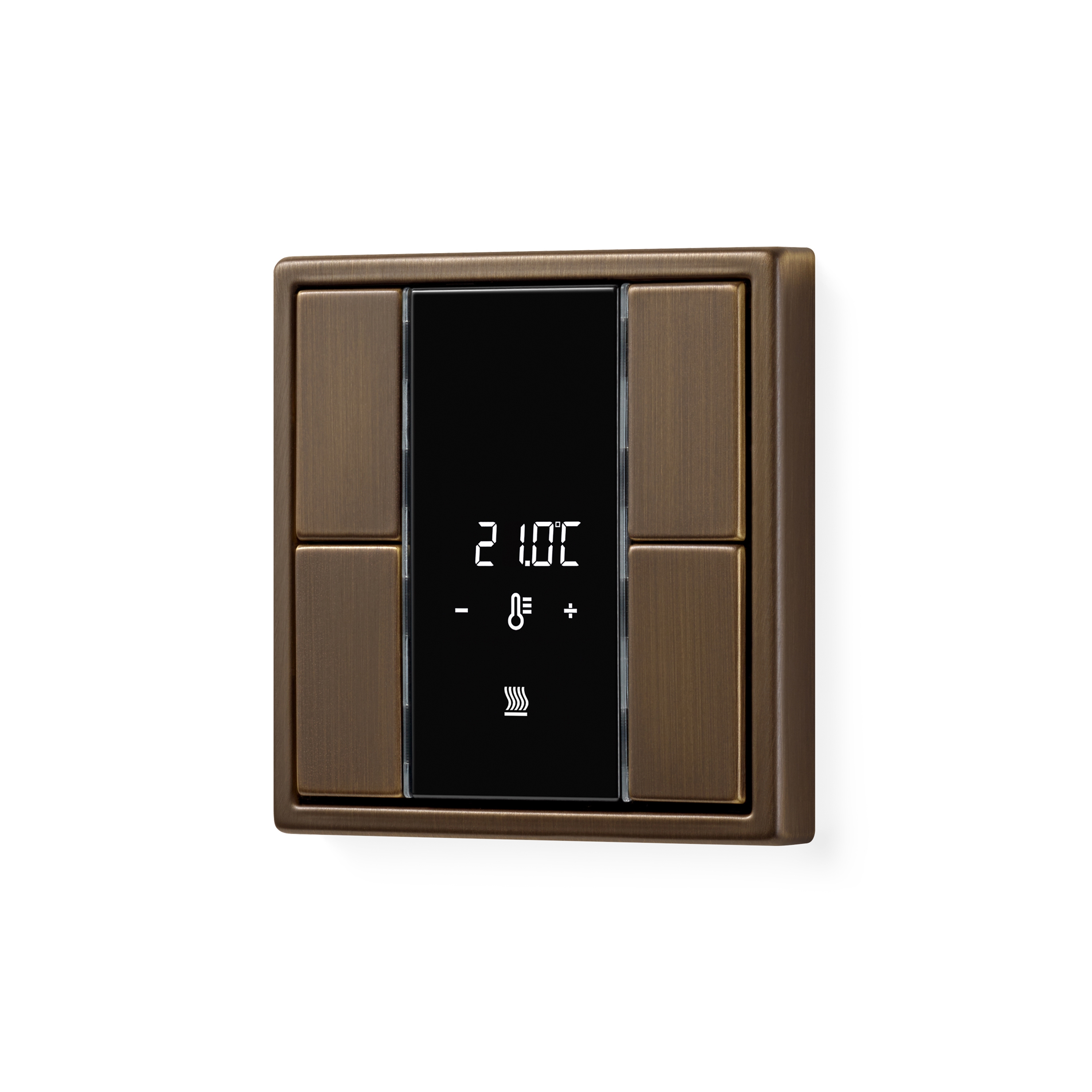 LS 990 | KNX compact room controller F 50