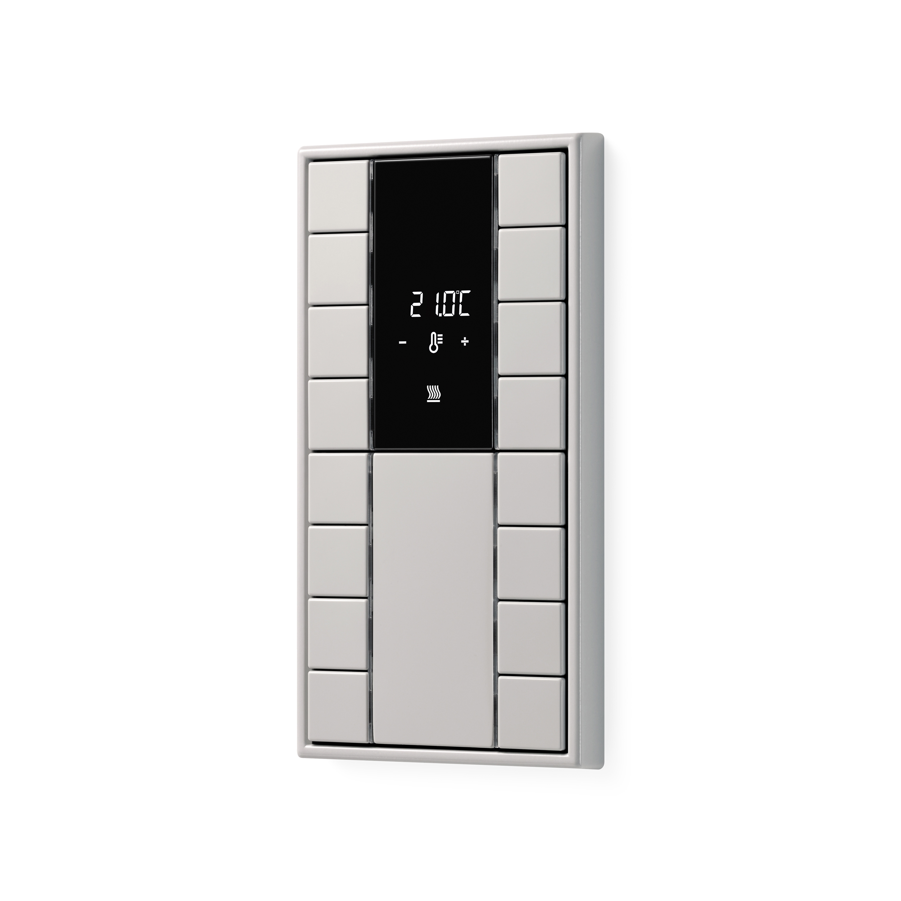 LS 990 | KNX Kompakt-Raumcontroller F 50